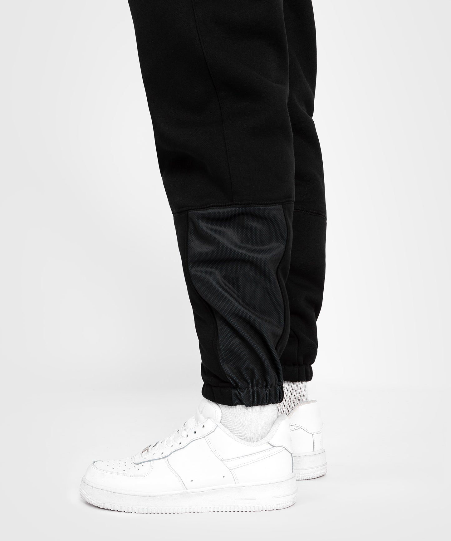 Venum Silent Power Jogginganzug - Schwarz
