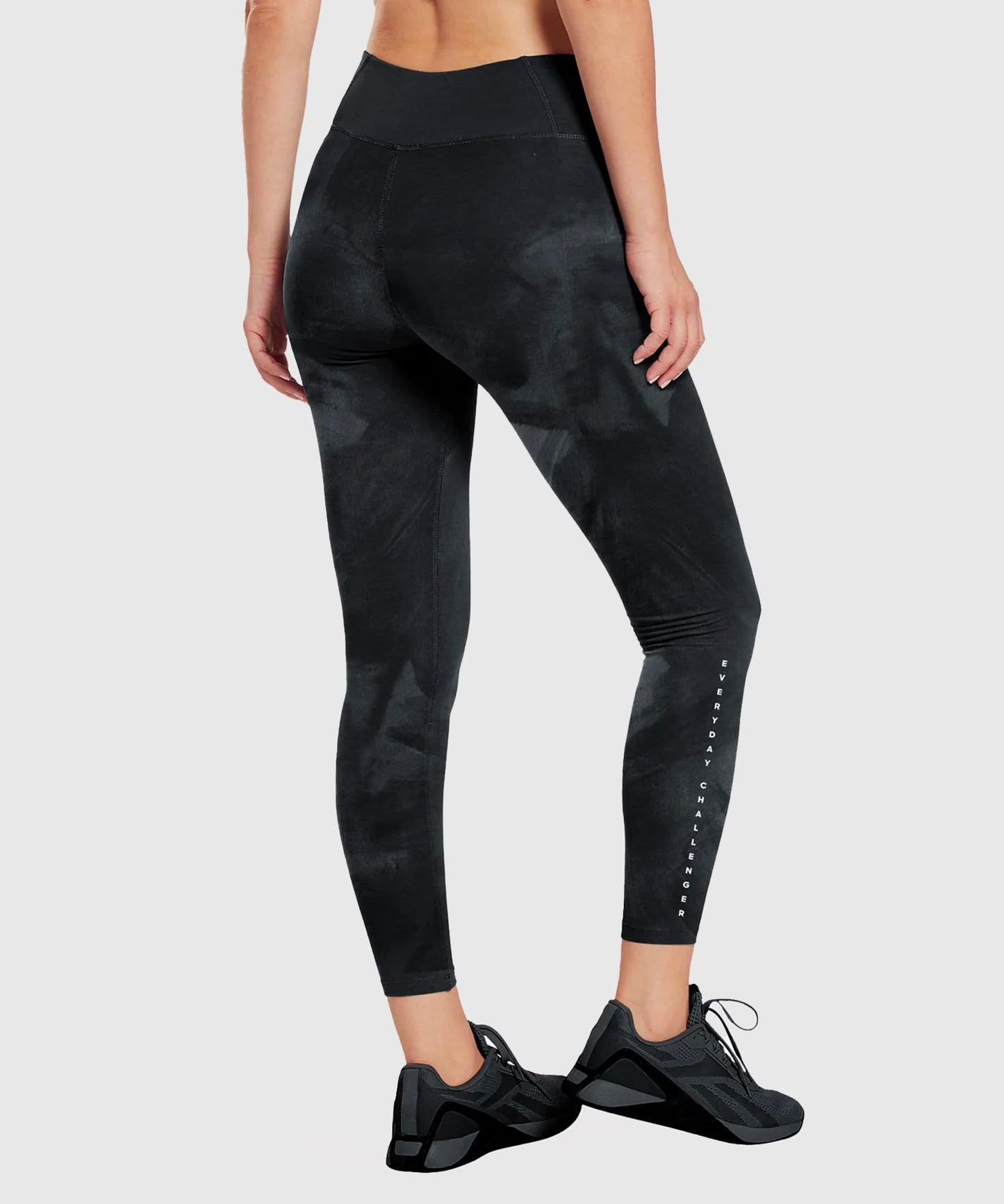 Wicked One Contest Leggings para Mujer - Negro