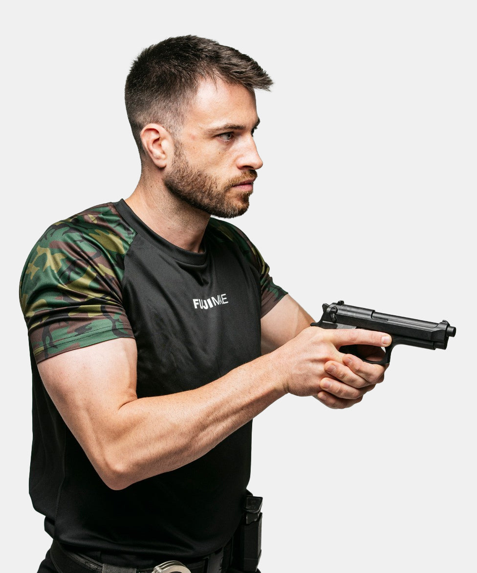 Fujimae Sd-B75 Pistola de Entrenamiento