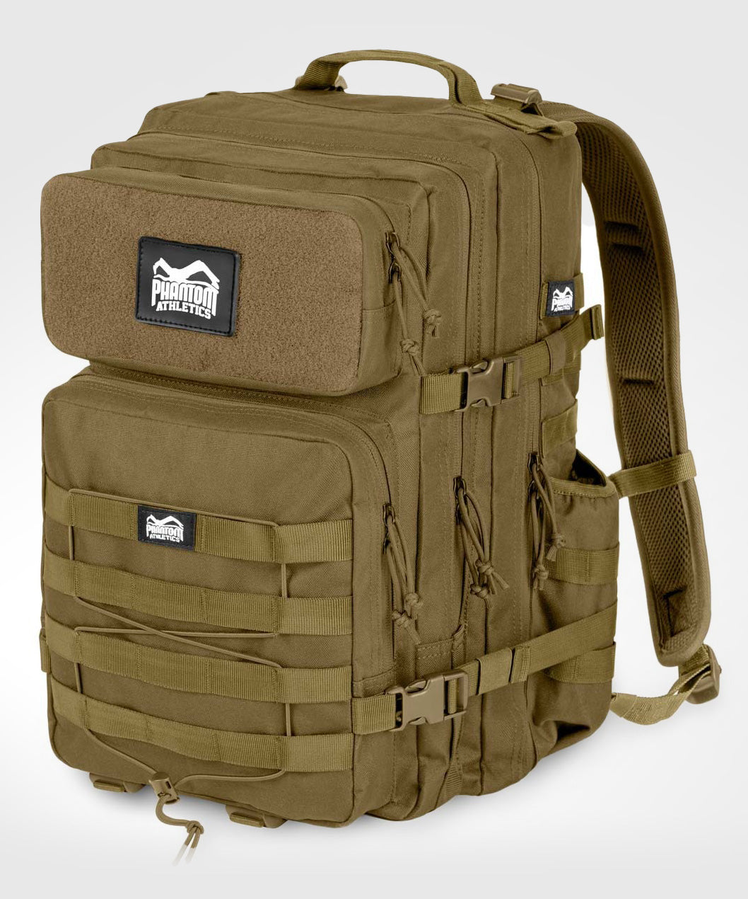 Phantom Athletics Delta Rucksack – Sand