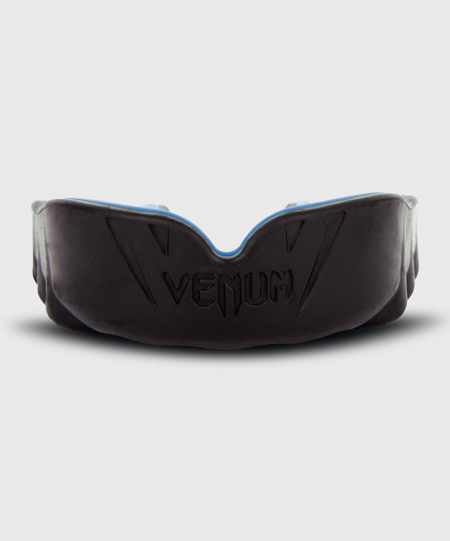 Protège-dents Venum Challenger - Noir/Bleu