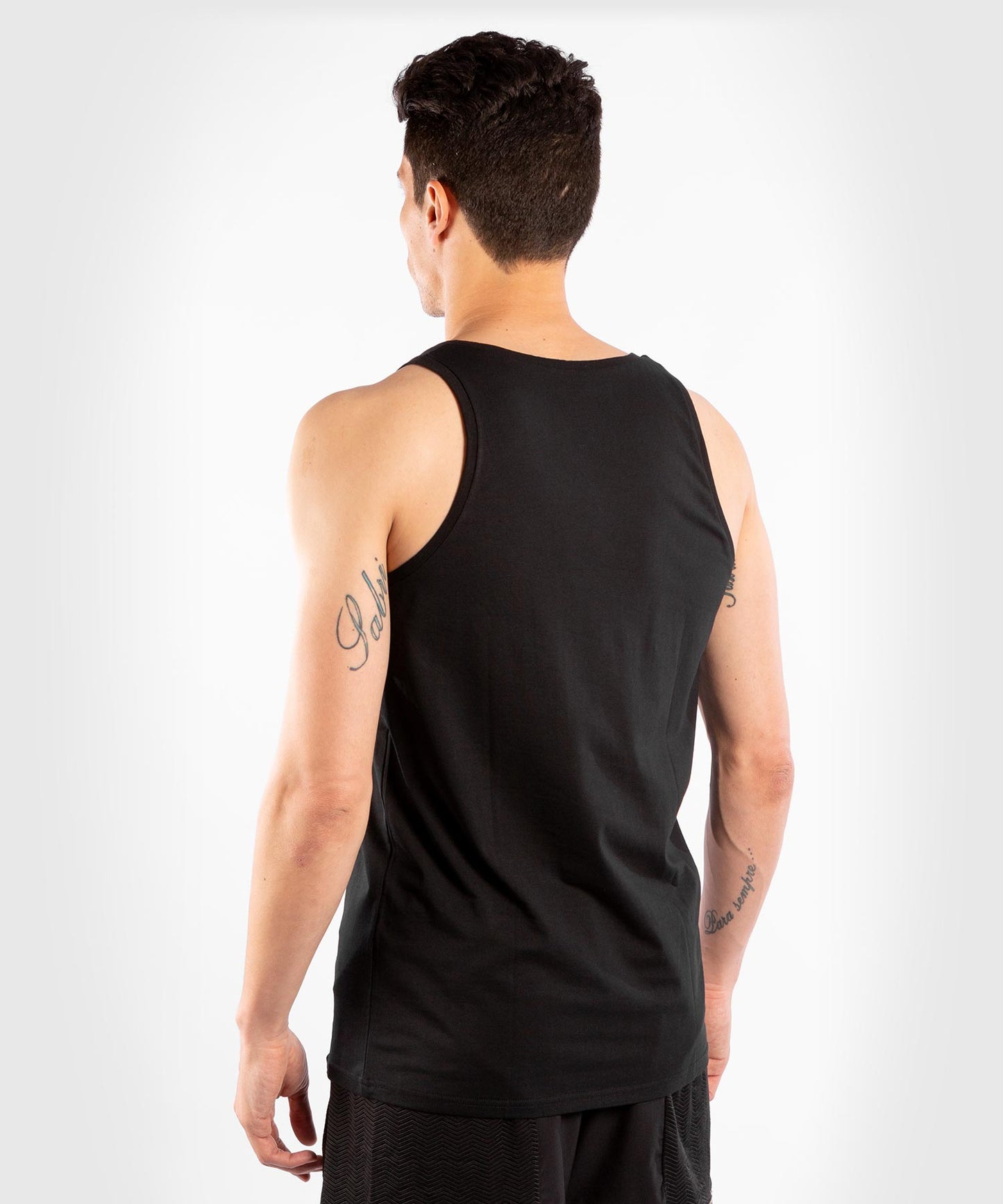 Venum CLASSIC Tanktop - Schwarz/Gold