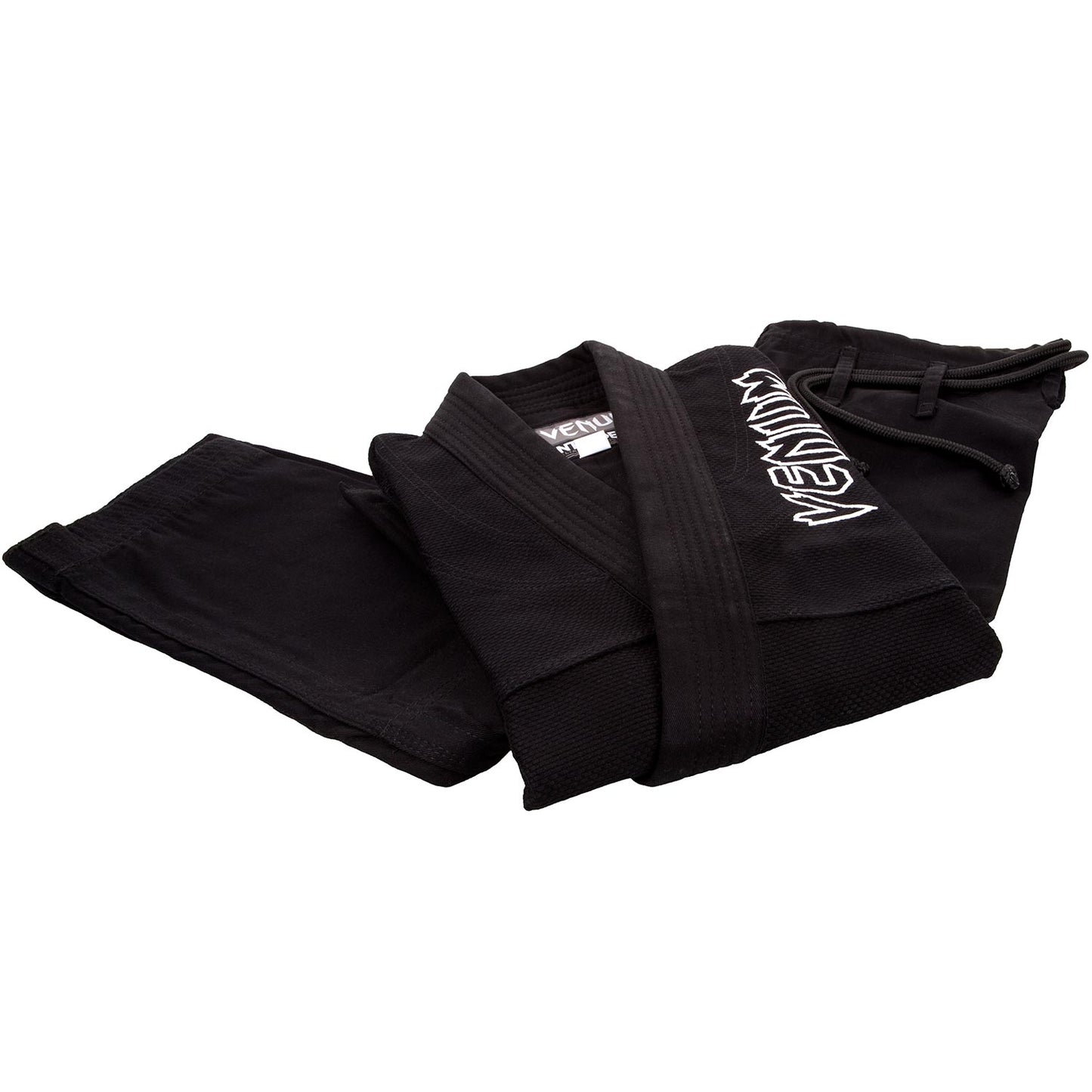 Kimono JJB Noir Venum Contender 2.0