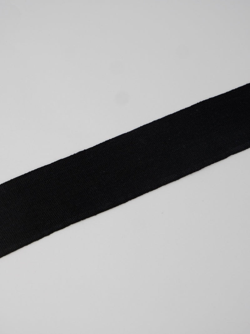 Boxbandagen Metal Boxe - Schwarz - 2,5 m