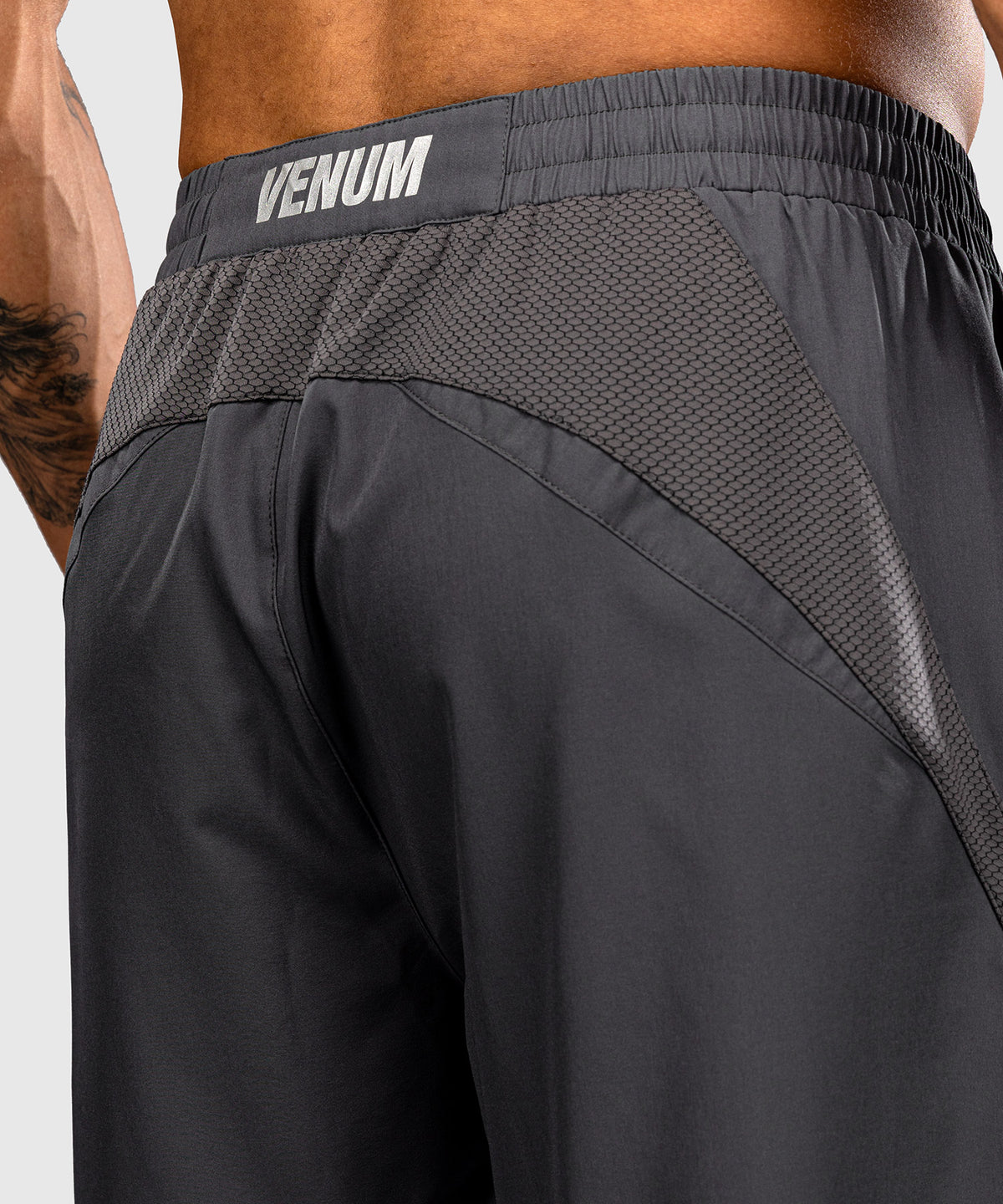 Short d’entraînement Venum G-Fit Scale - Gris