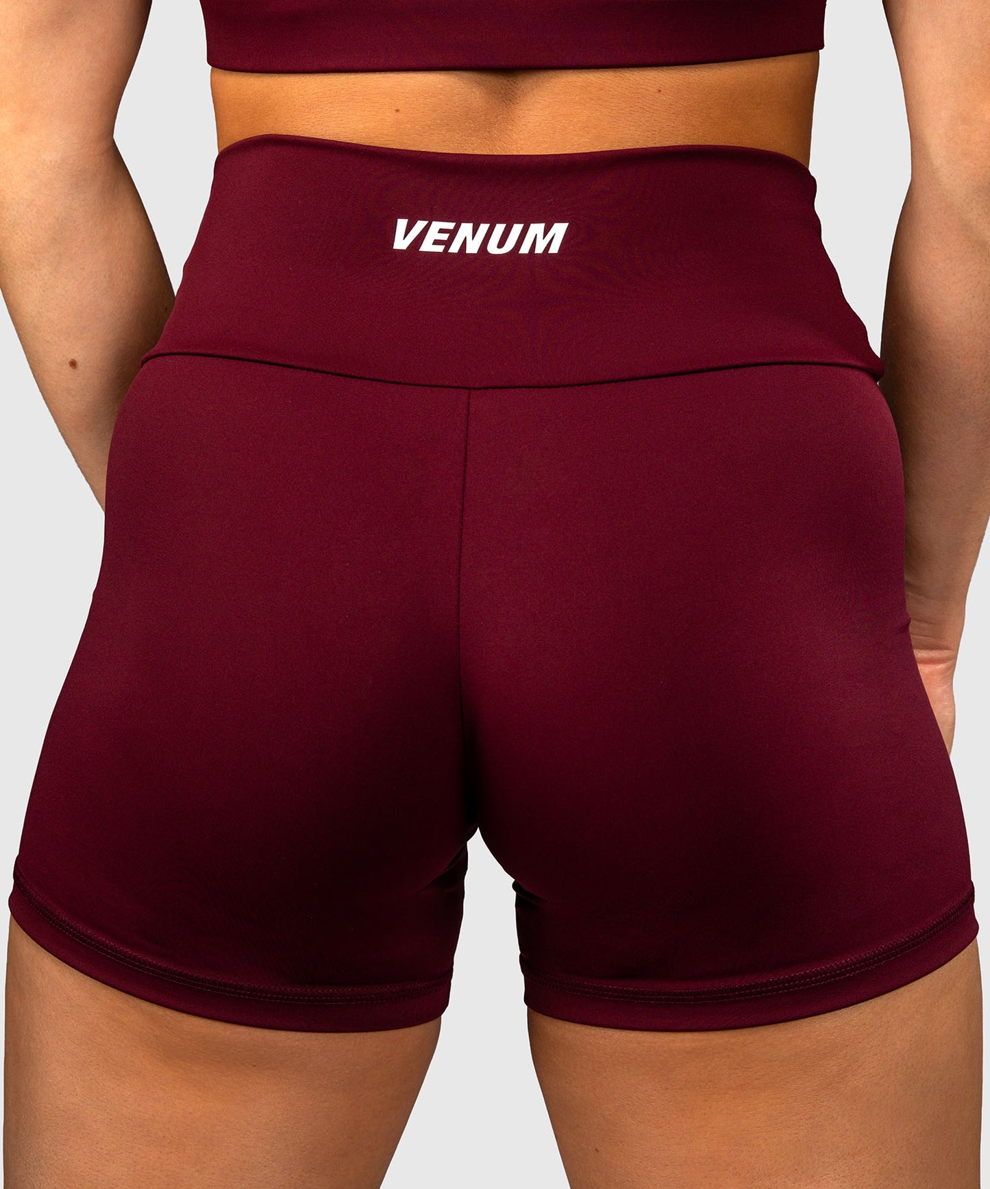 Short de Compression Venum Aero XT - Prune