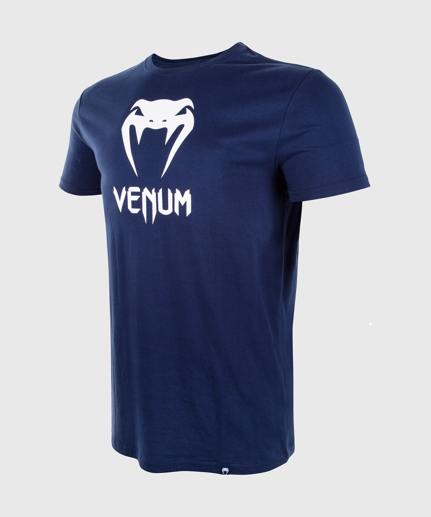 T-shirt Venum Classic - Bleu Marine