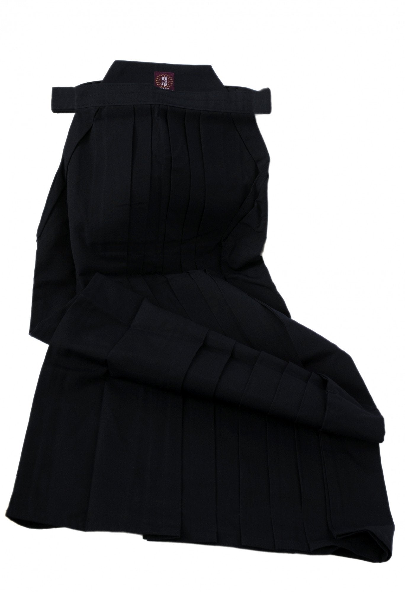 Hakama Japan Ini - Schwarz
