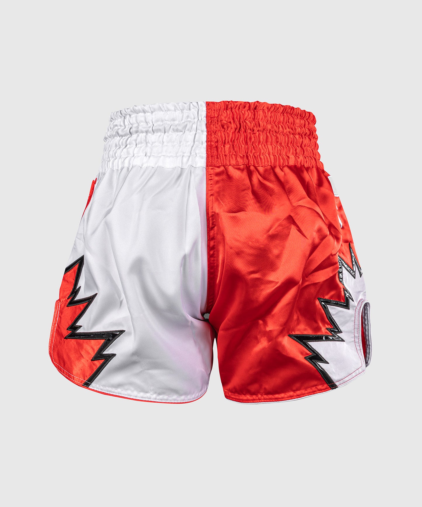 Venum Inferno 2.0 Pantaloni Muay Thai - Rosso/Bianco