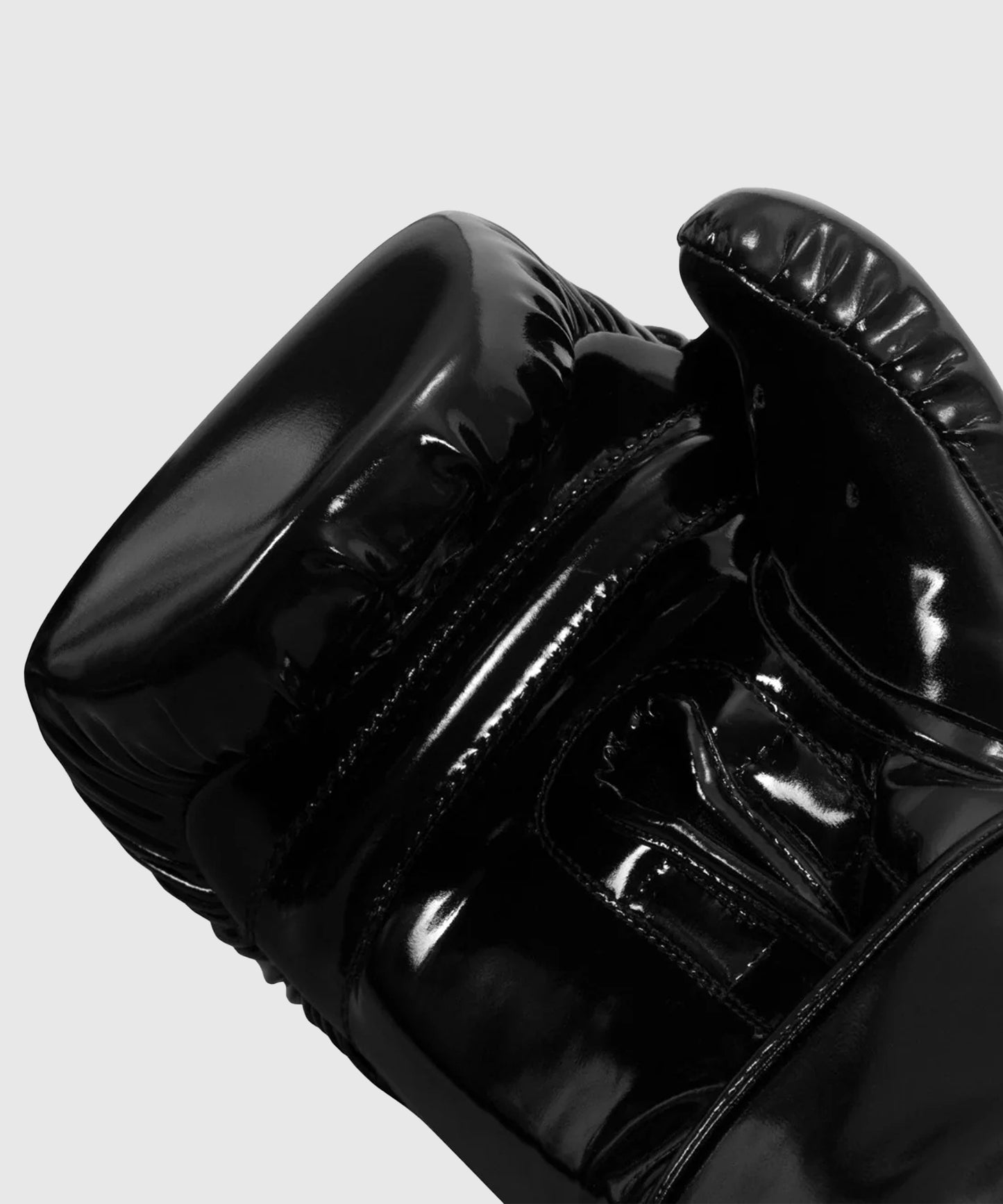 Gants De Boxe Title Boxing Inferno Intensity - Noir/Or