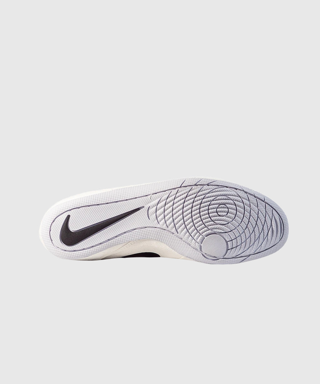 Nike Footsweep 2 Ringerschuhe - Weiß/Schwarz