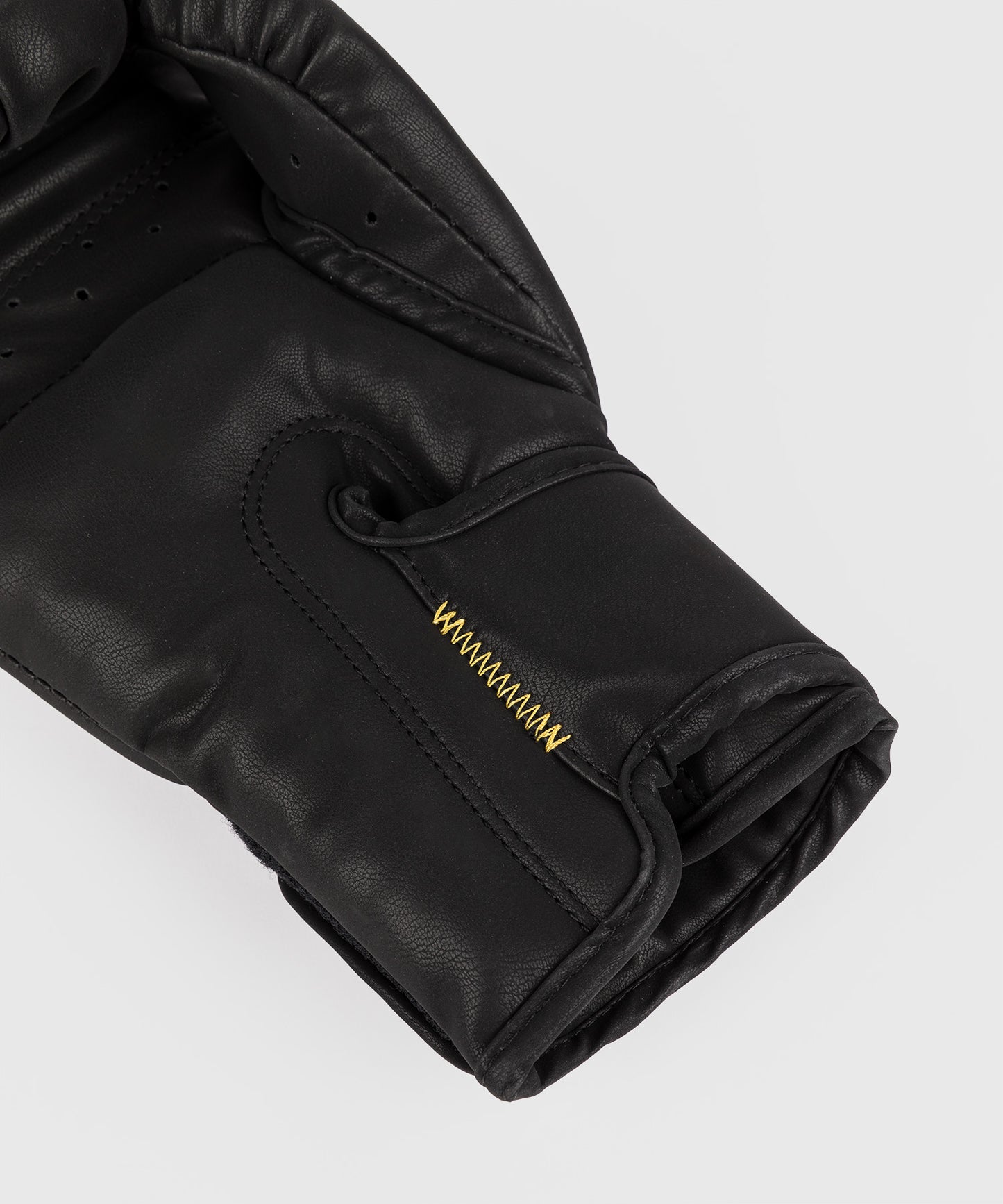 Gants de Boxe Venum Serpenti – Noir/Argent/Or