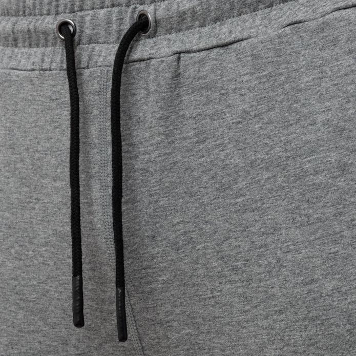 Pantalon de Jogging Tatami Fightwear Logo - Gris/Noir