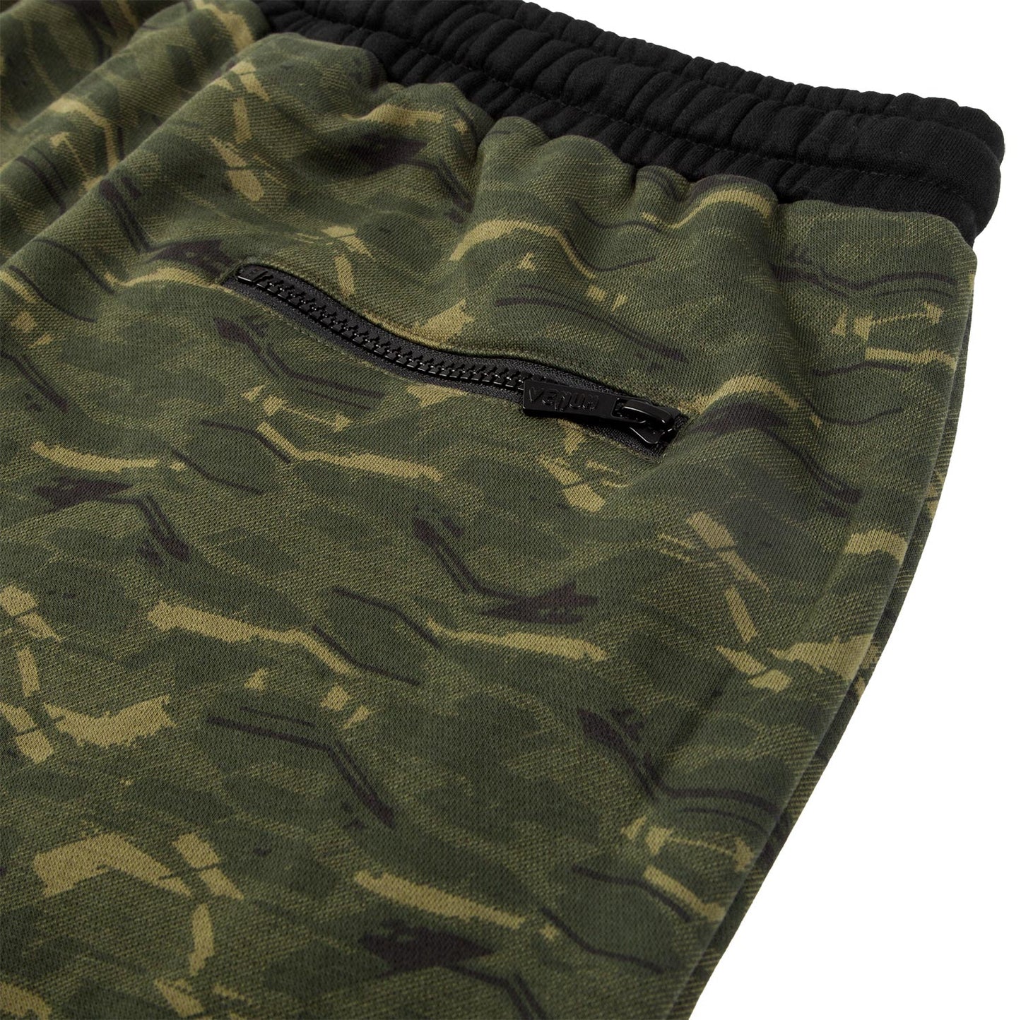 Venum Tramo 2.0 Joggers- Khaki