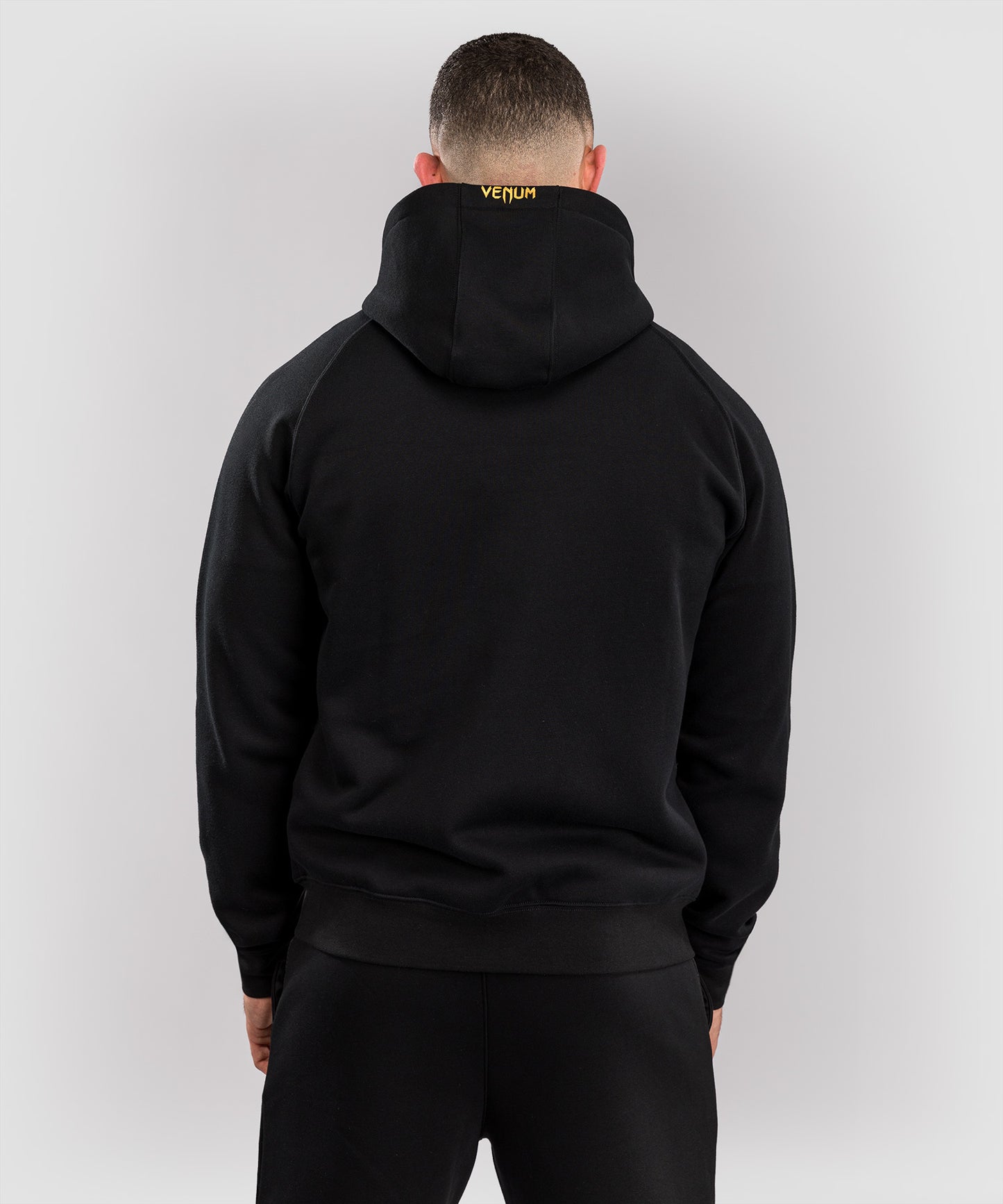 UFC Zenith by Venum Replica Felpa con zip Uomo - Champion