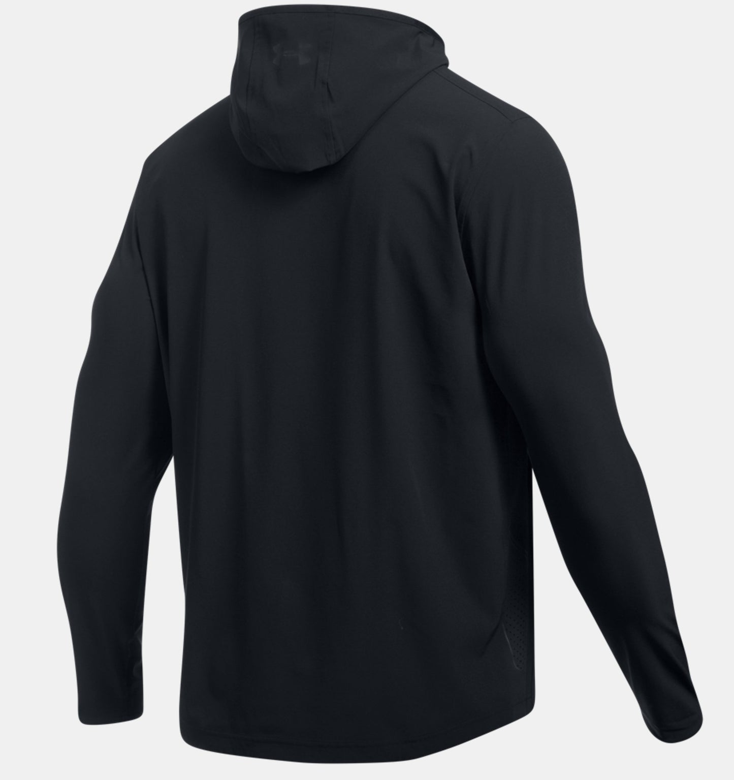 Sweat à capuche Under Armour Storm Vortex - Noir