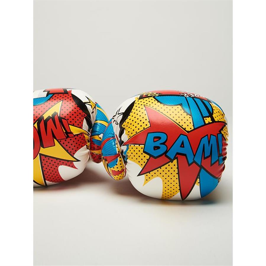 Gants de boxe Enfant Leone Hero