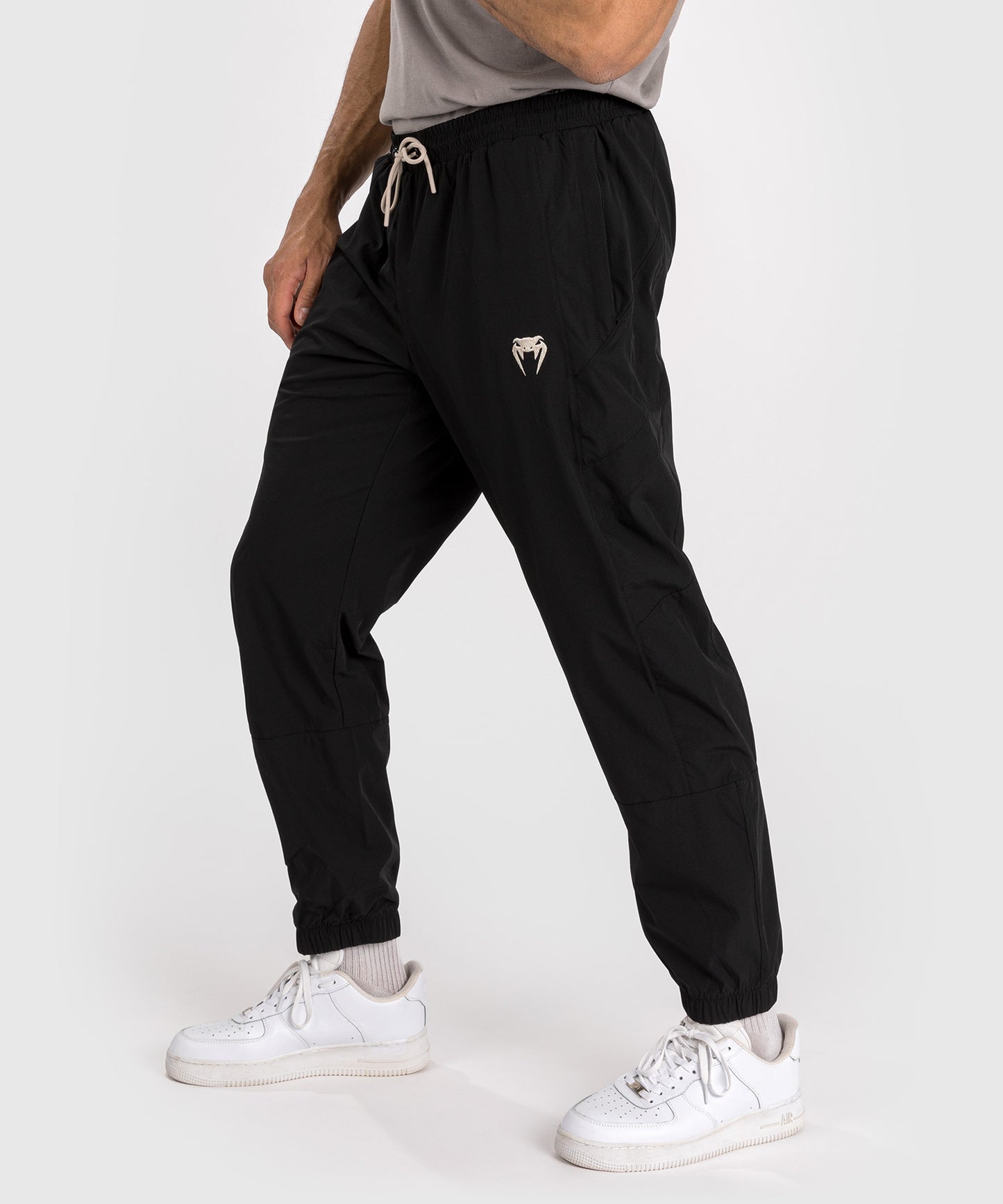 Venum Attack 90 sweatpants - Black/White