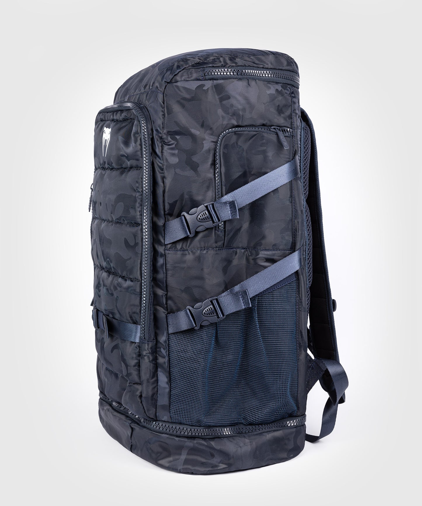 Venum Challenger Xtrem Backpack - Camouflage/Blue