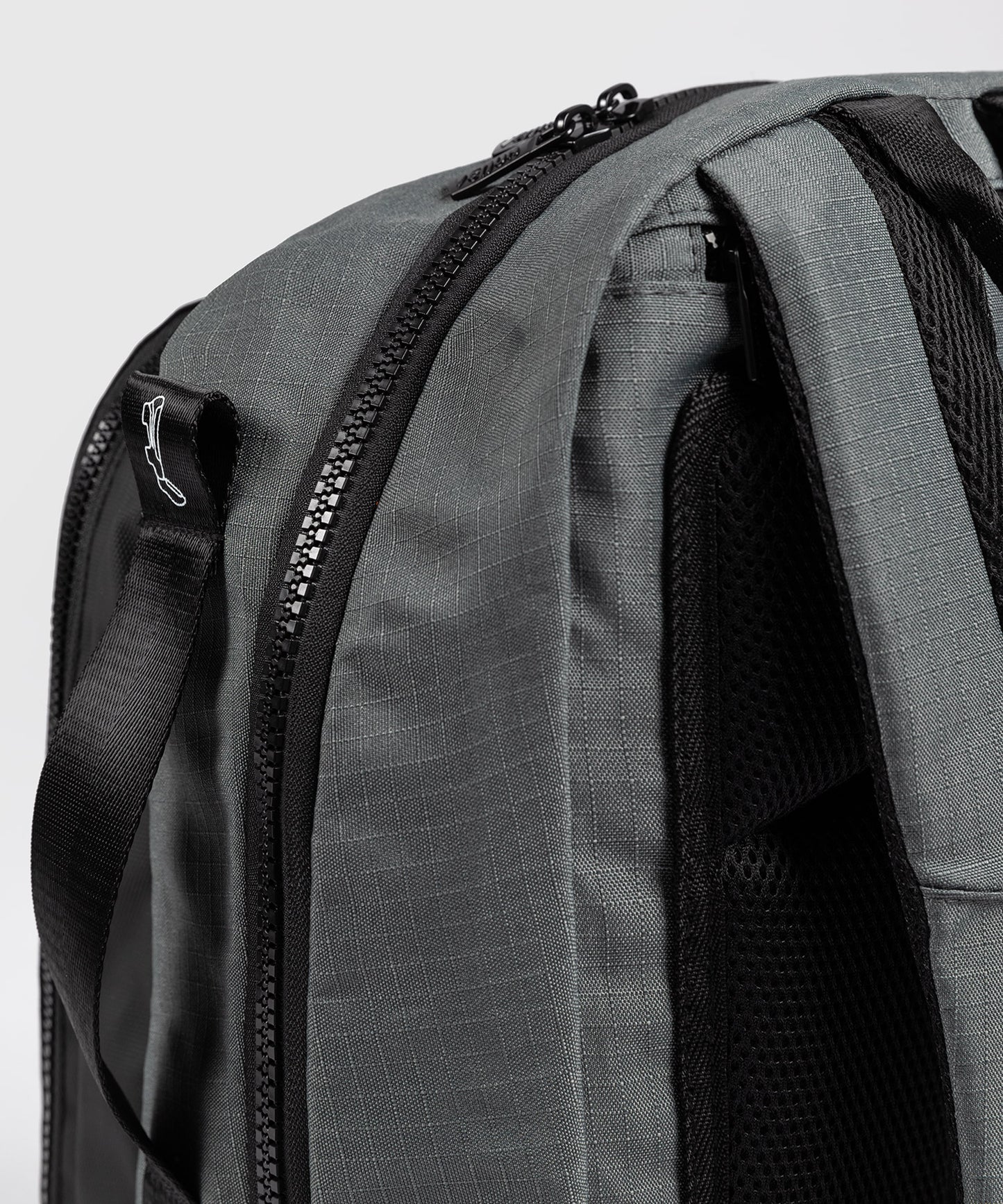 Venum Evo 2 Ripstop Backpack (20-25L) - Storm Grey