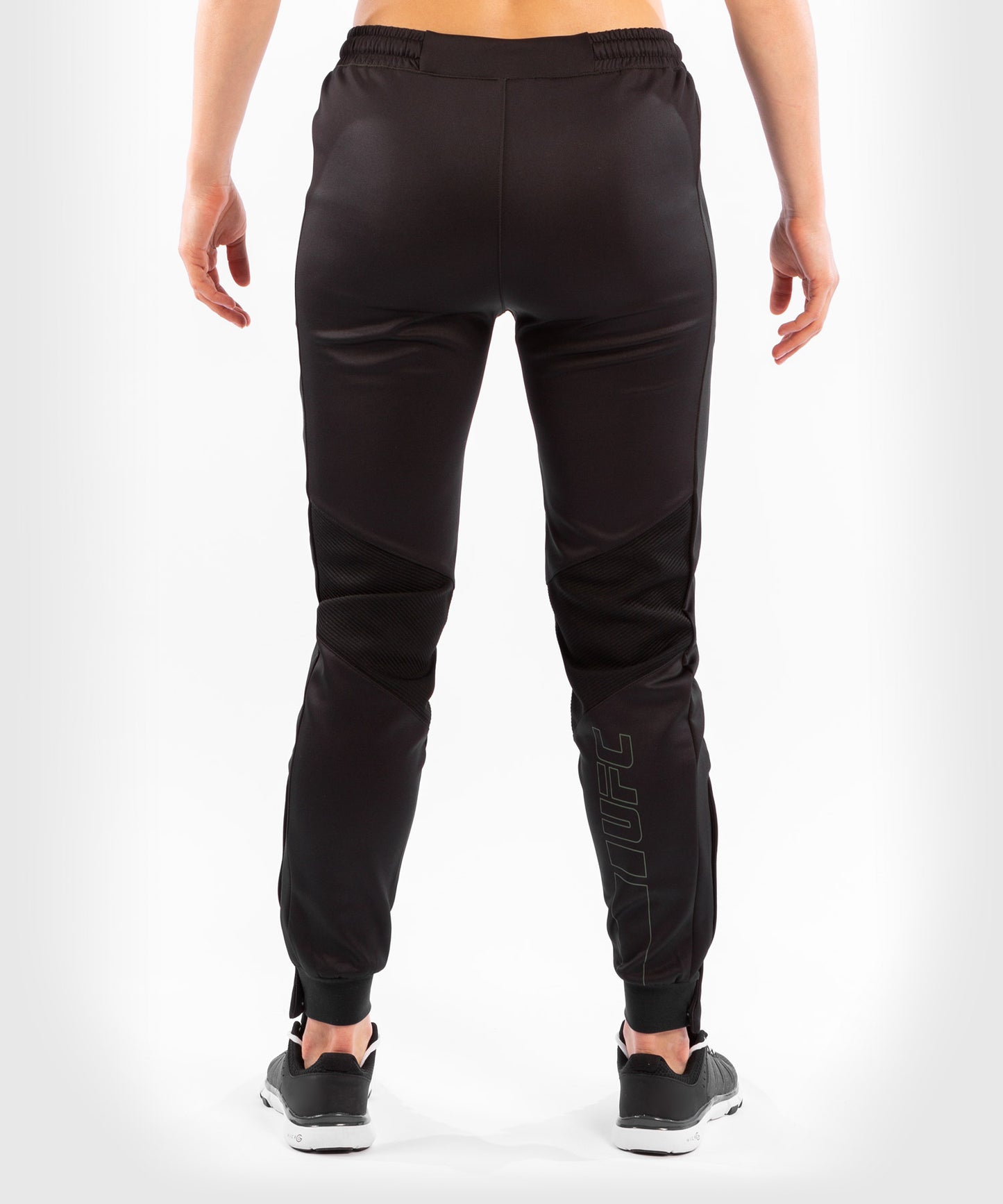 Pantalon de Jogging Femme UFC Venum Authentic Fight Week - Kaki