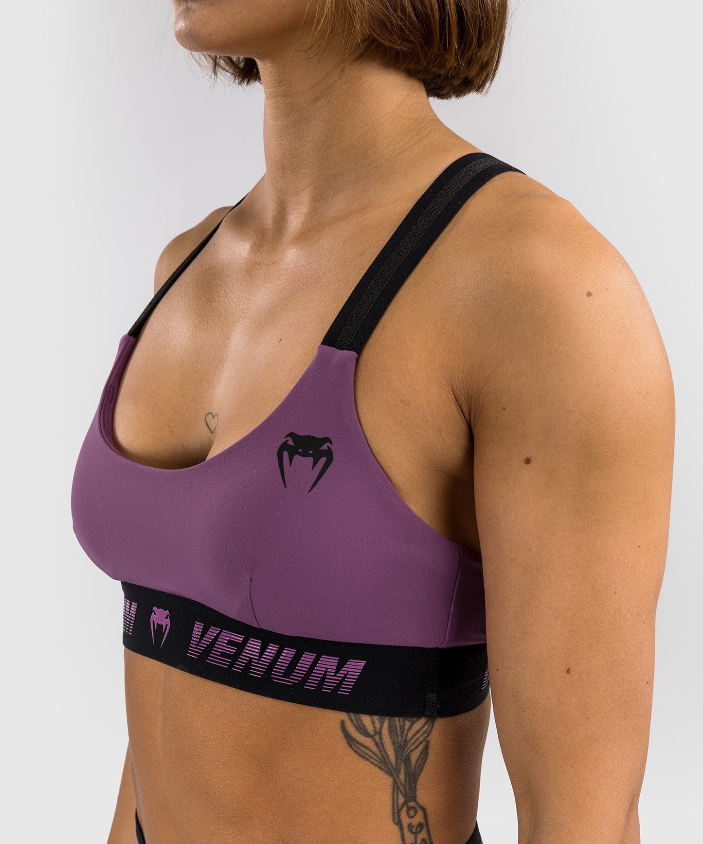 Women's sports bra Venum Elevate - Lilia