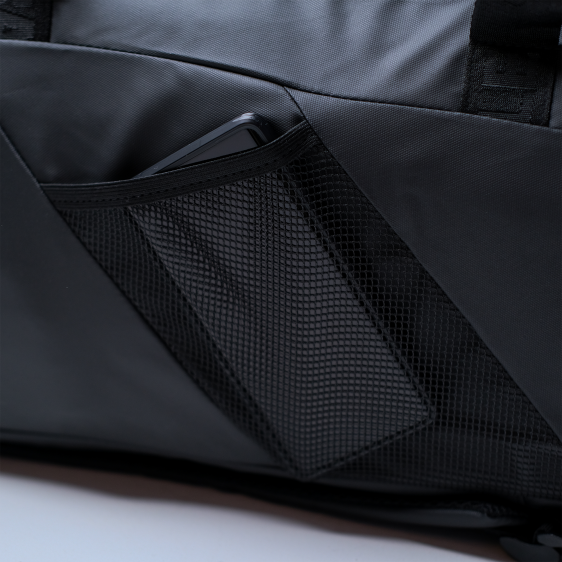 Sporttasche Scramble Stealth - Schwarz