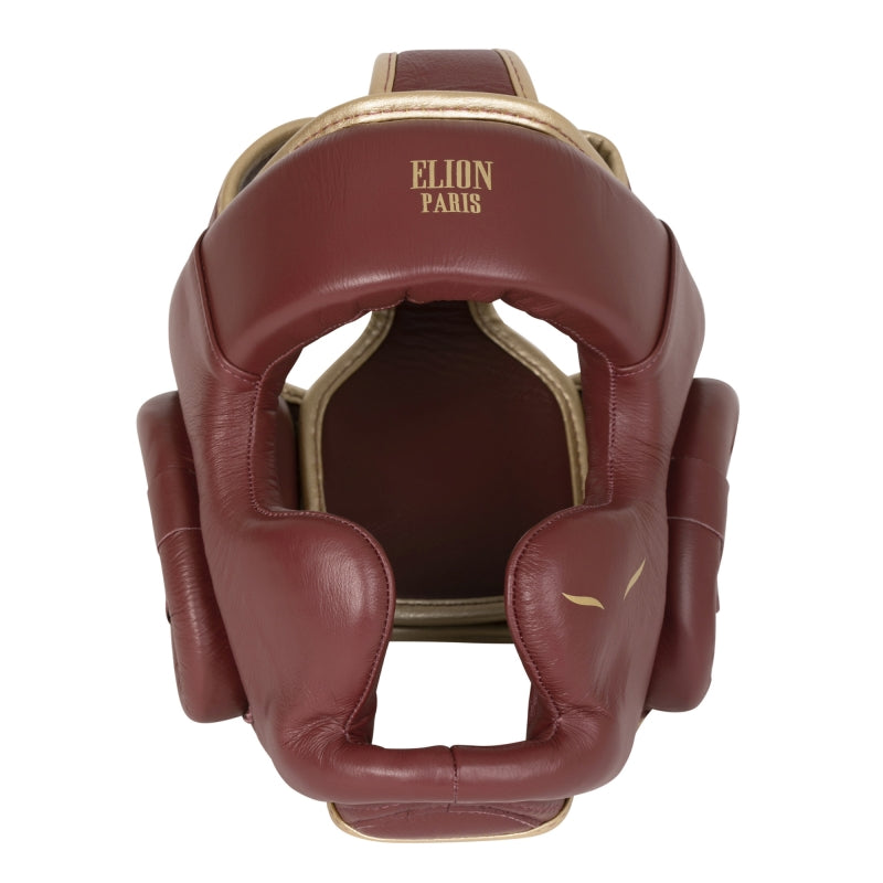Boxhelm Elion Paris - Bordeaux