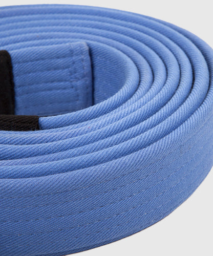 Ceinture Bleu JJB Venum
