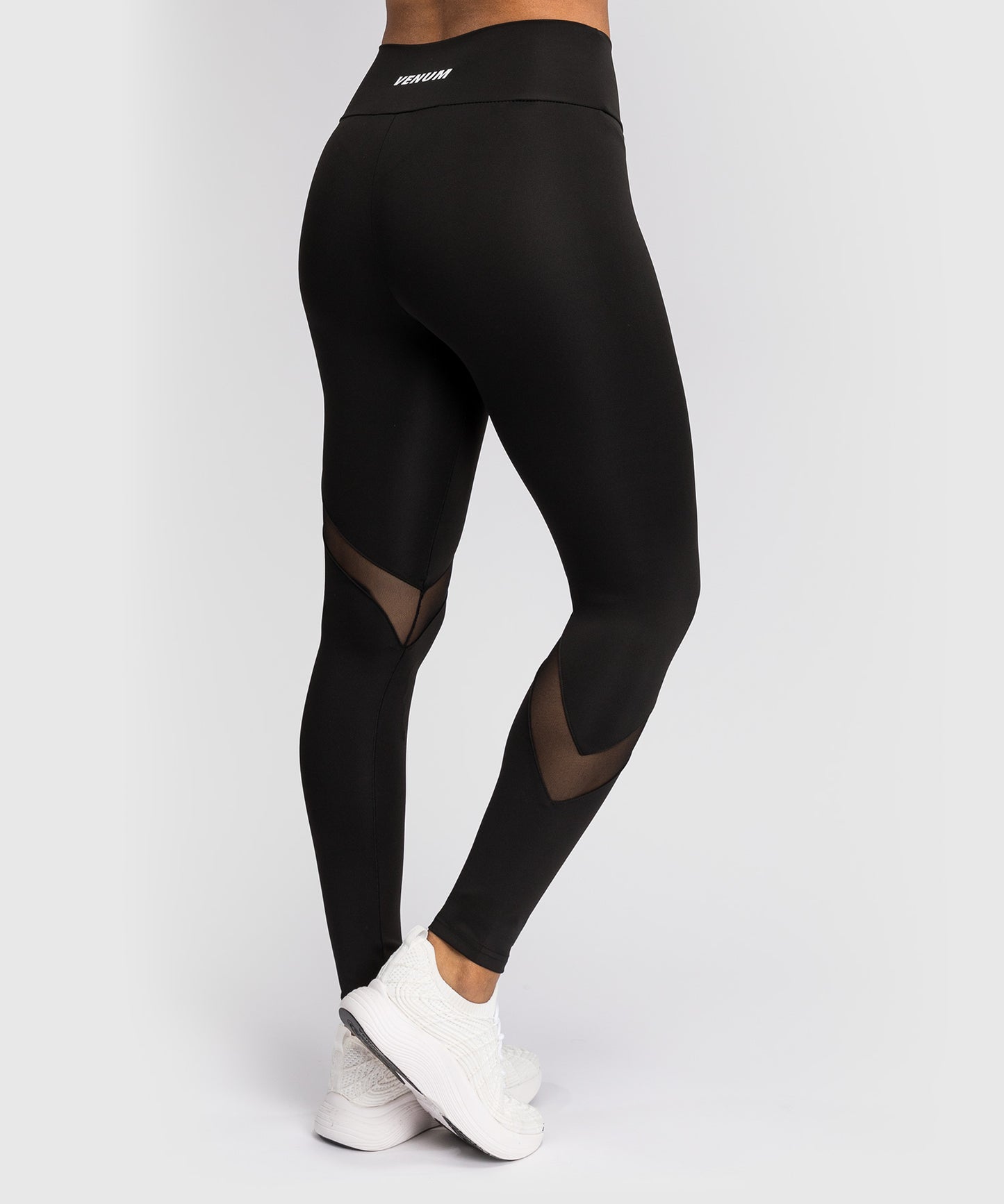 Venum Halo Legging - Schwarz