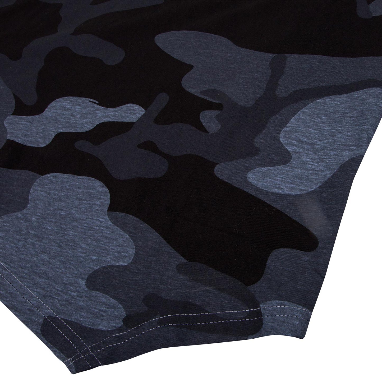 Venum Interference 2.0 T-shirt - Dark Camo