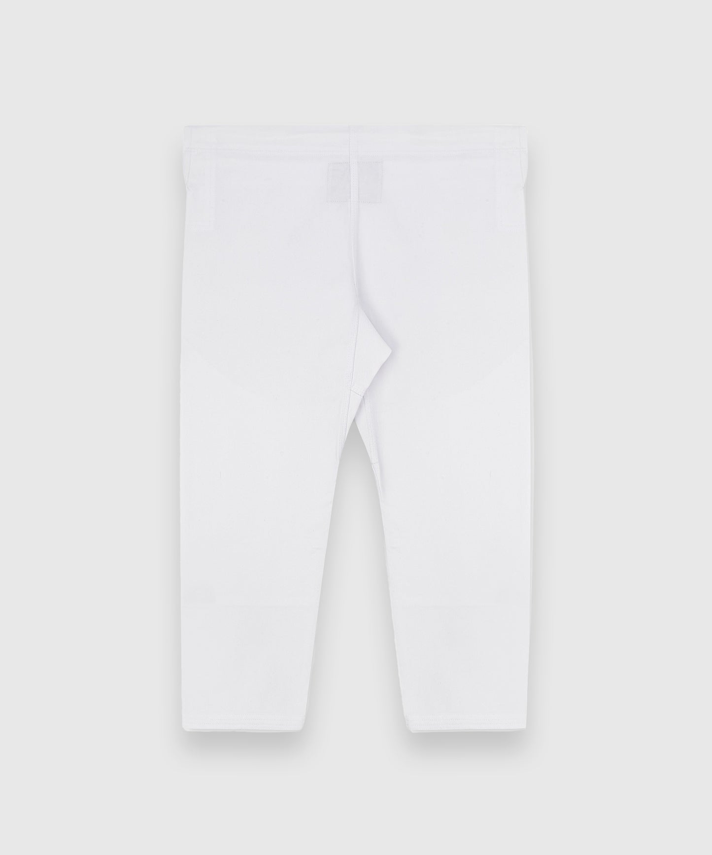 Manto Base 3.0 Kimono de BJJ - Blanco