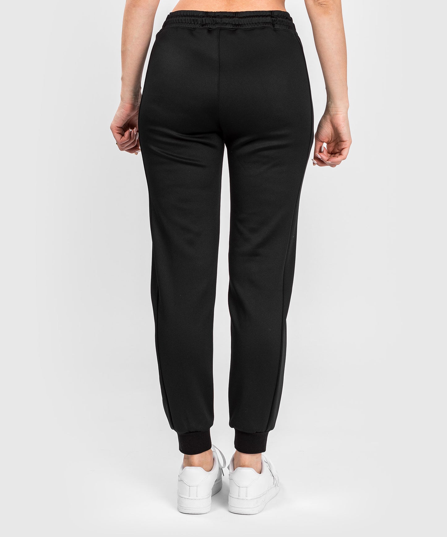 UFC Adrenaline by Venum Fight Week  Women’s Performance Jogging Pants - Black
