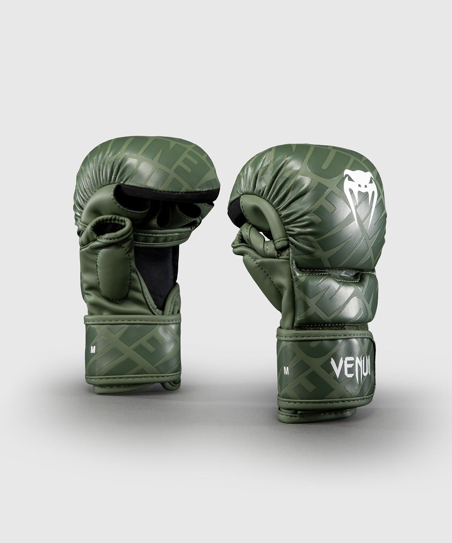 Venum Contender 1.5 XT 3D Guantes de Sparring - Caqui