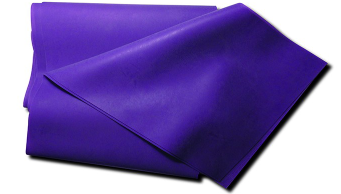 Bandes élastiques Excellerator - Lilas