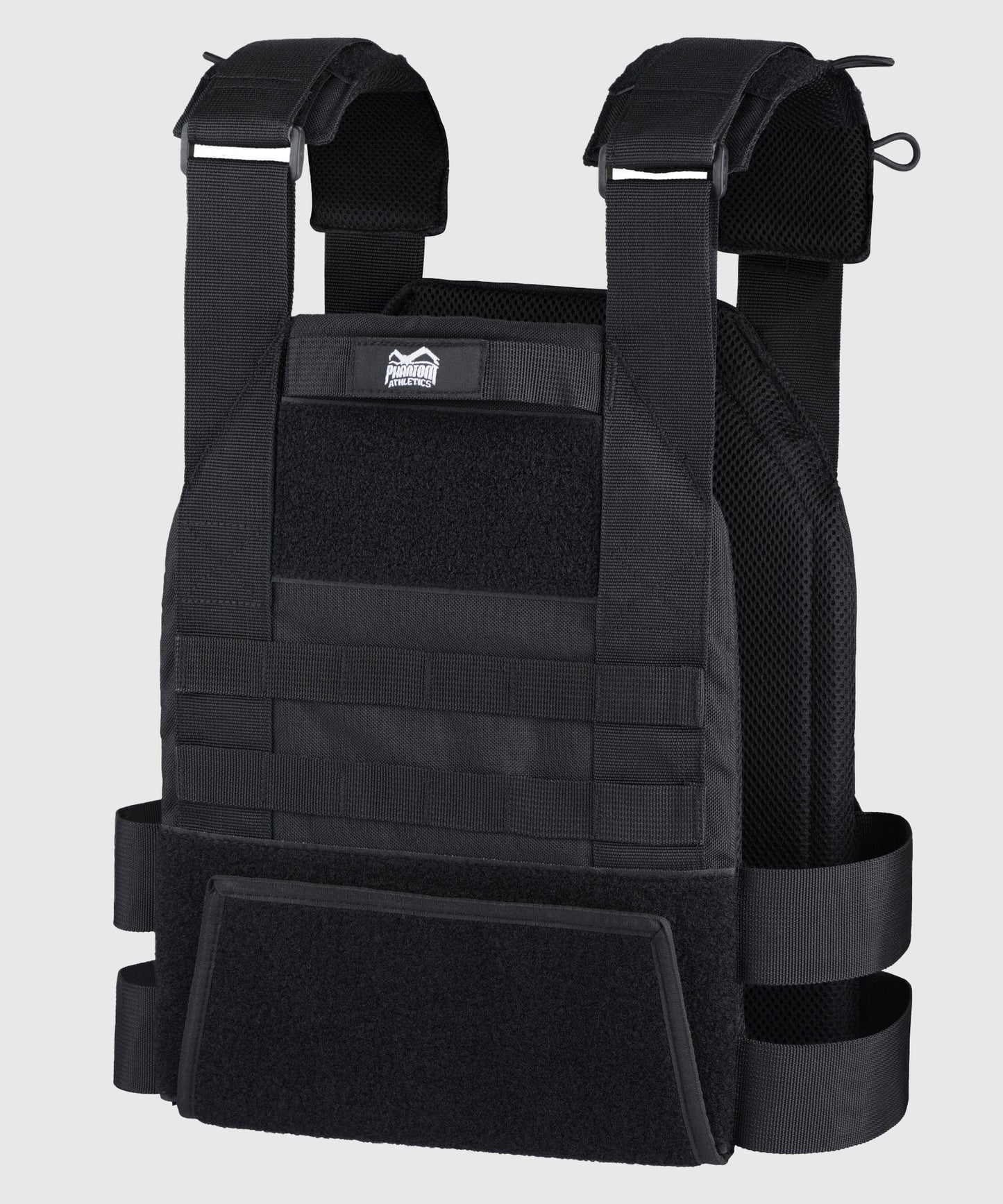 Gilet lesté Phantom Athletics – 9 kg