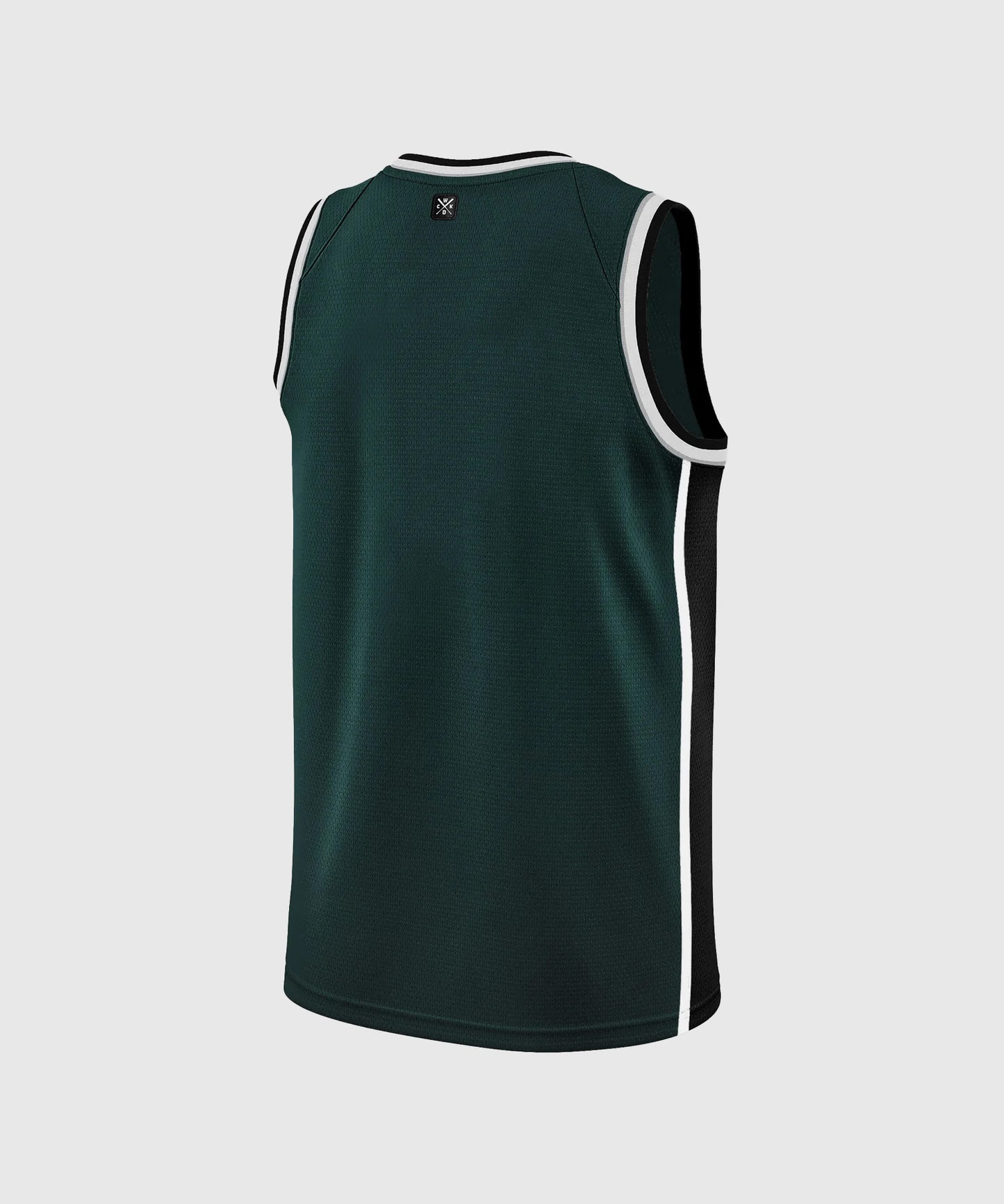 Wicked One Magnetic Tanktop - Grün