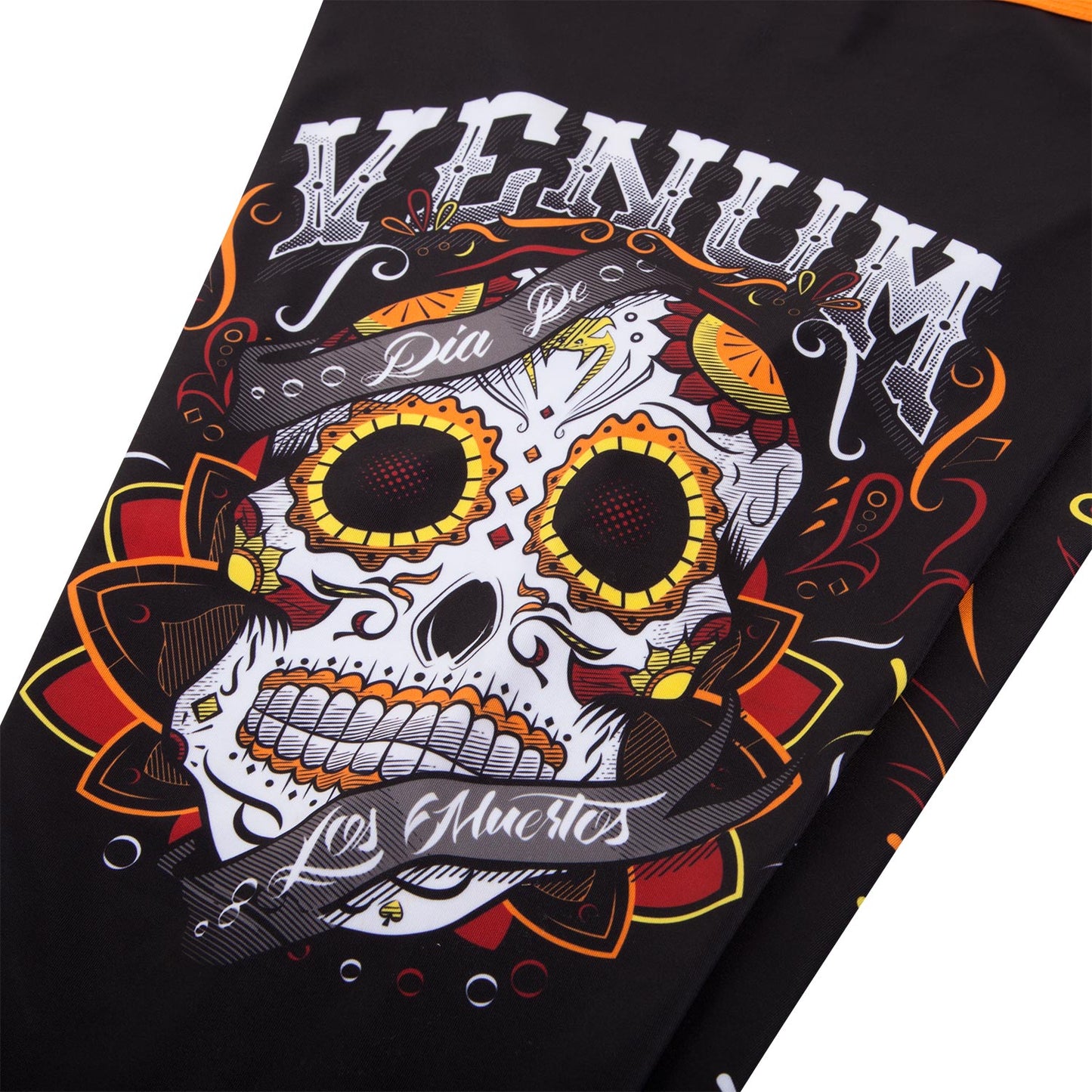 Venum Santa Muerte 2.0 compression pants