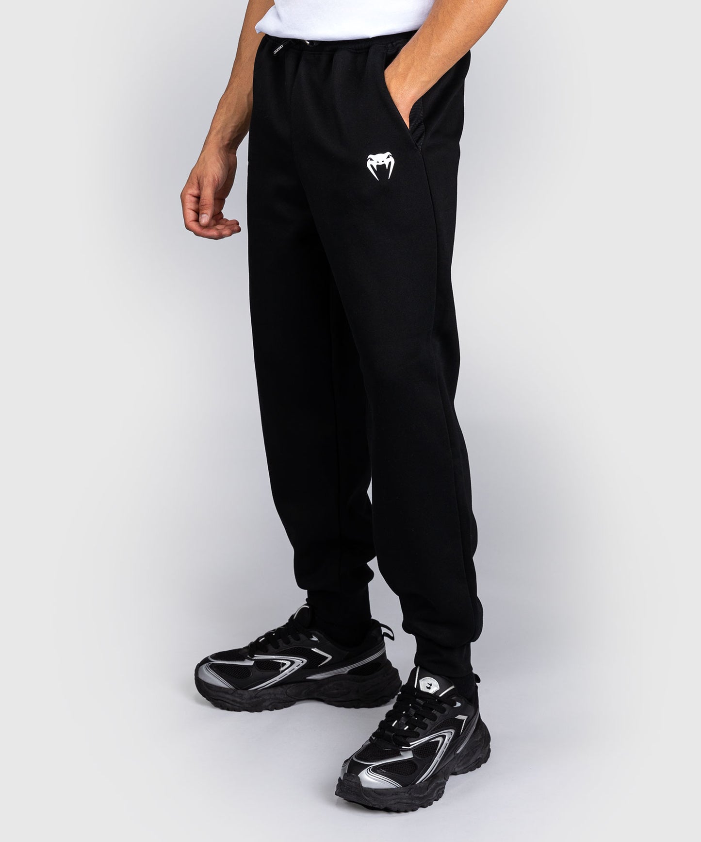 UFC Zenith by Venum Replica Pantalón Hombre - Negro