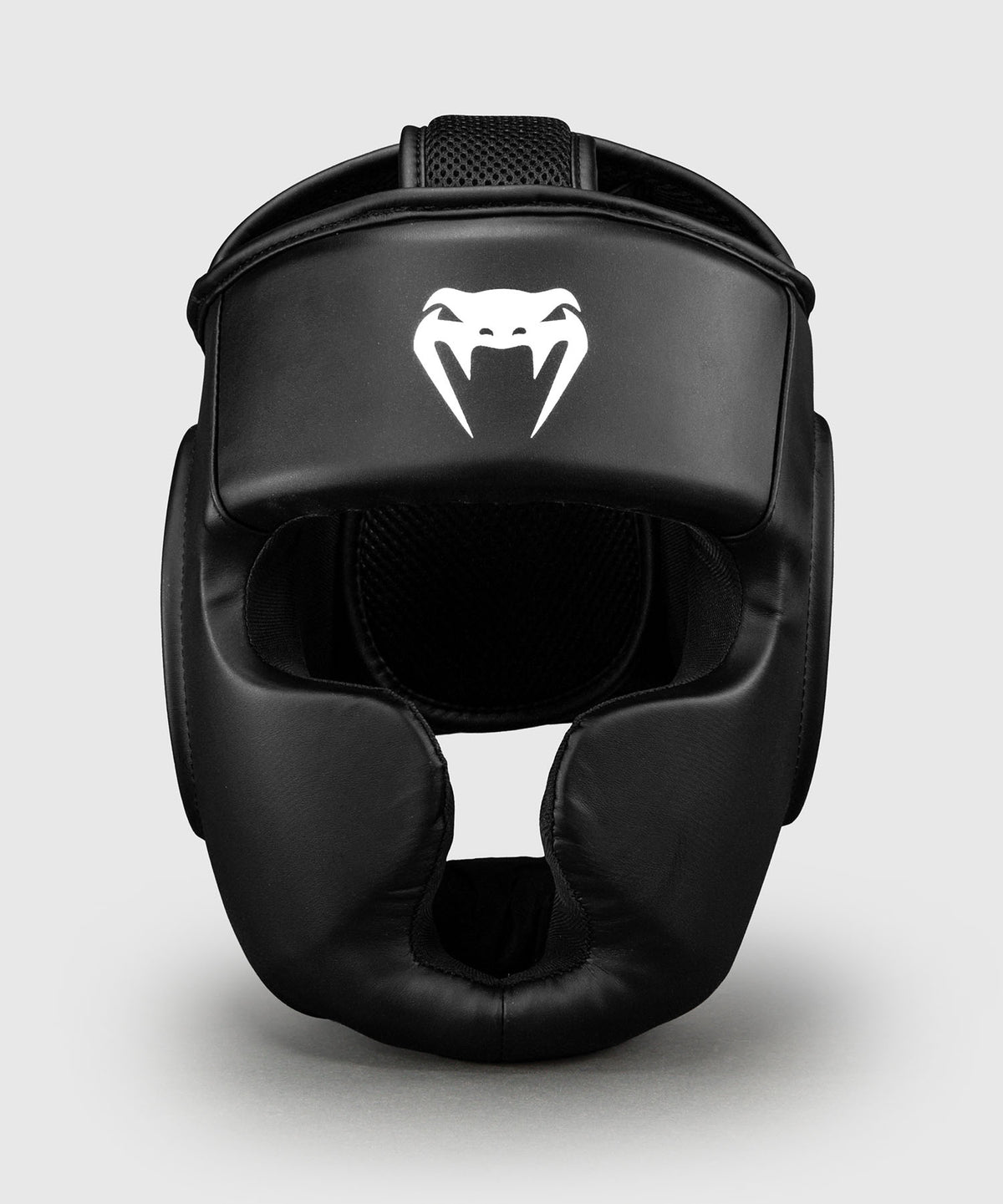 Casque de protection Venum Contender 1.5 - Noir/Blanc