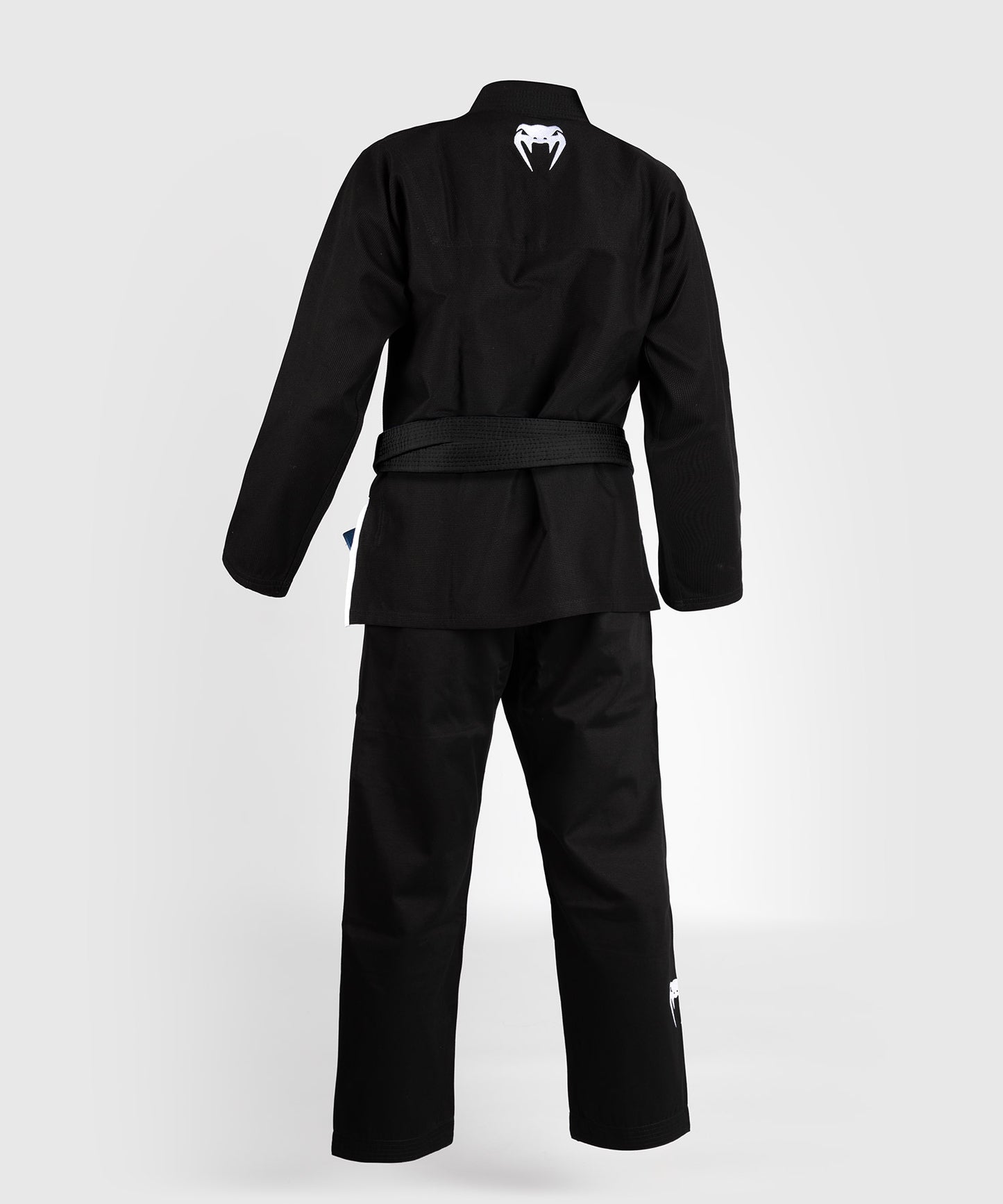 Kimono de JJB Venum Contender 3.0 380g - Noir