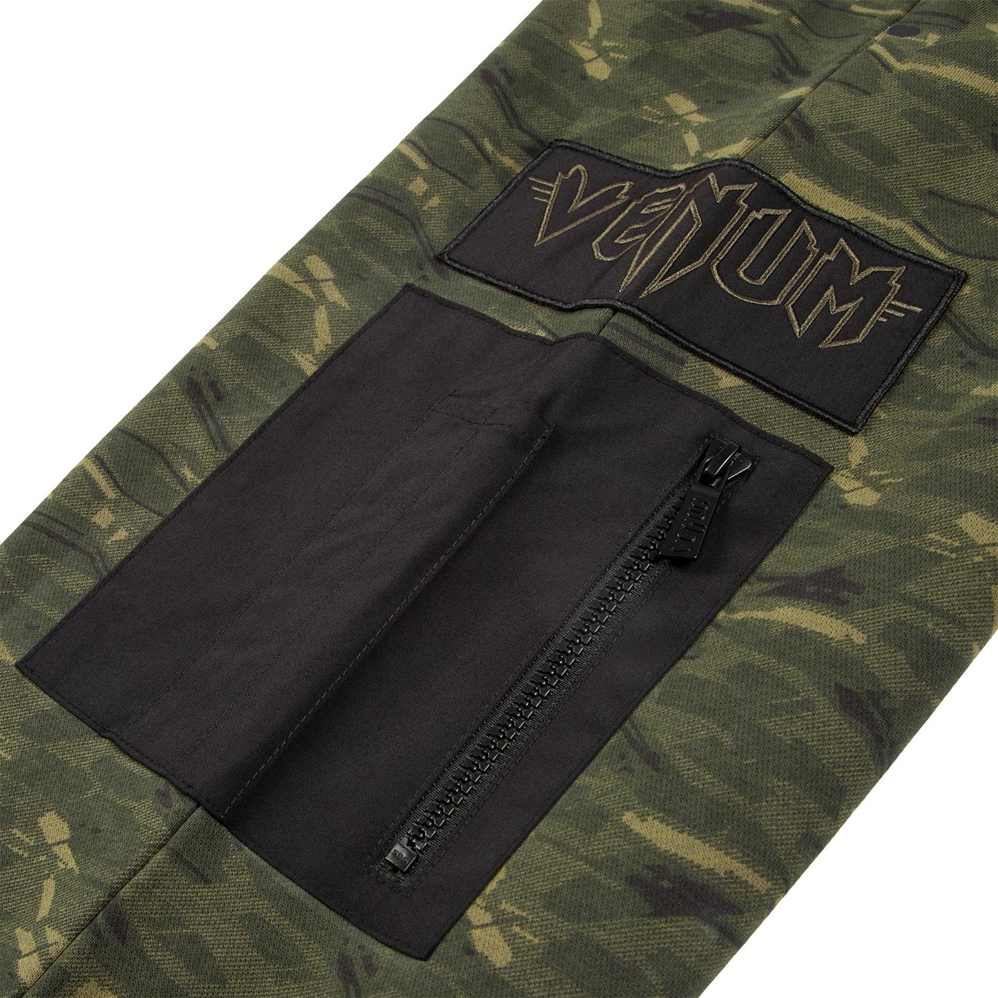 Venum Tramo 2.0 Joggers- Khaki