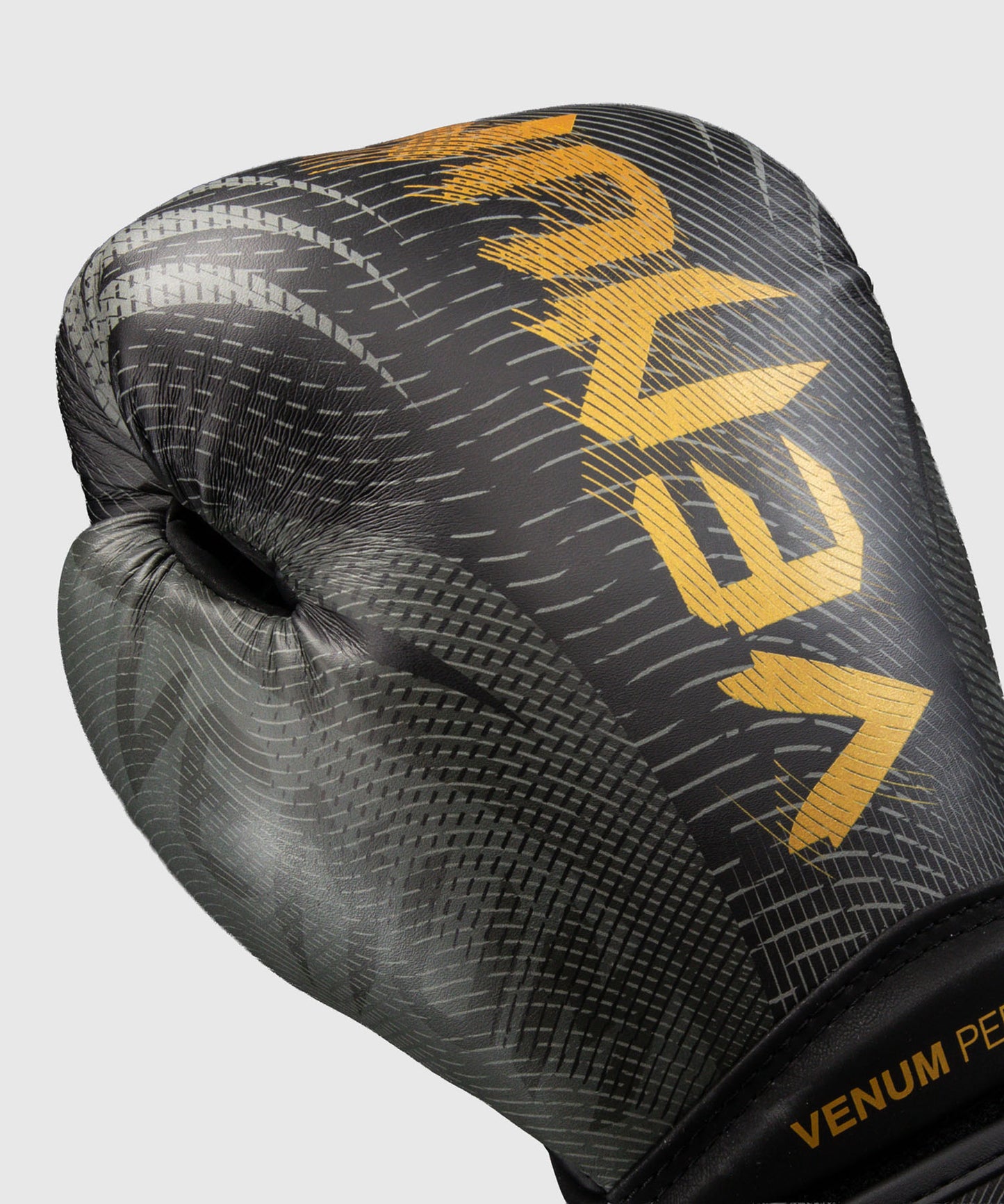 Venum Galactic 3.0 Guantoni da boxe - Nero/Oro
