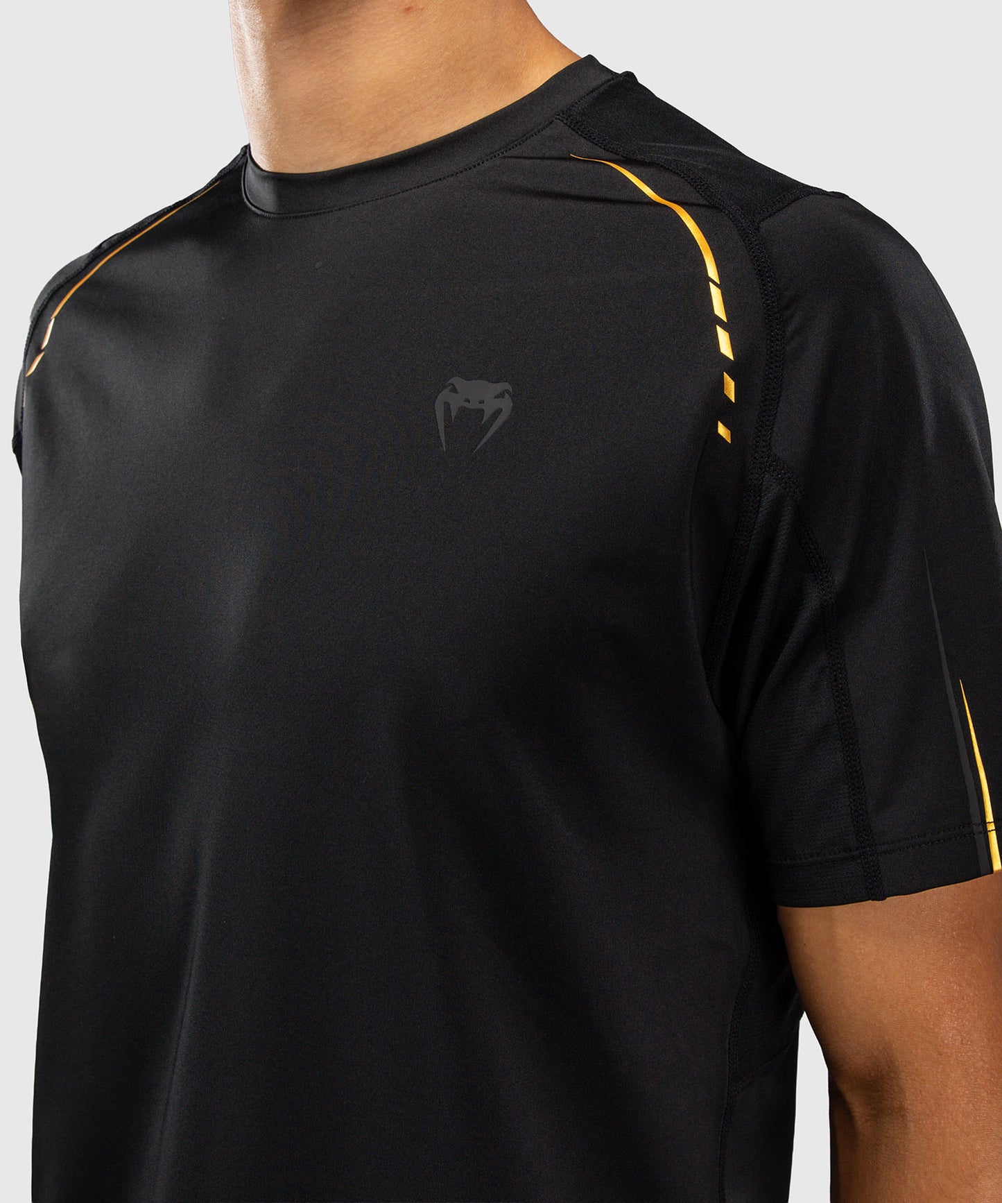 Venum G-Core Dry-Tech - Schwarz/Gold