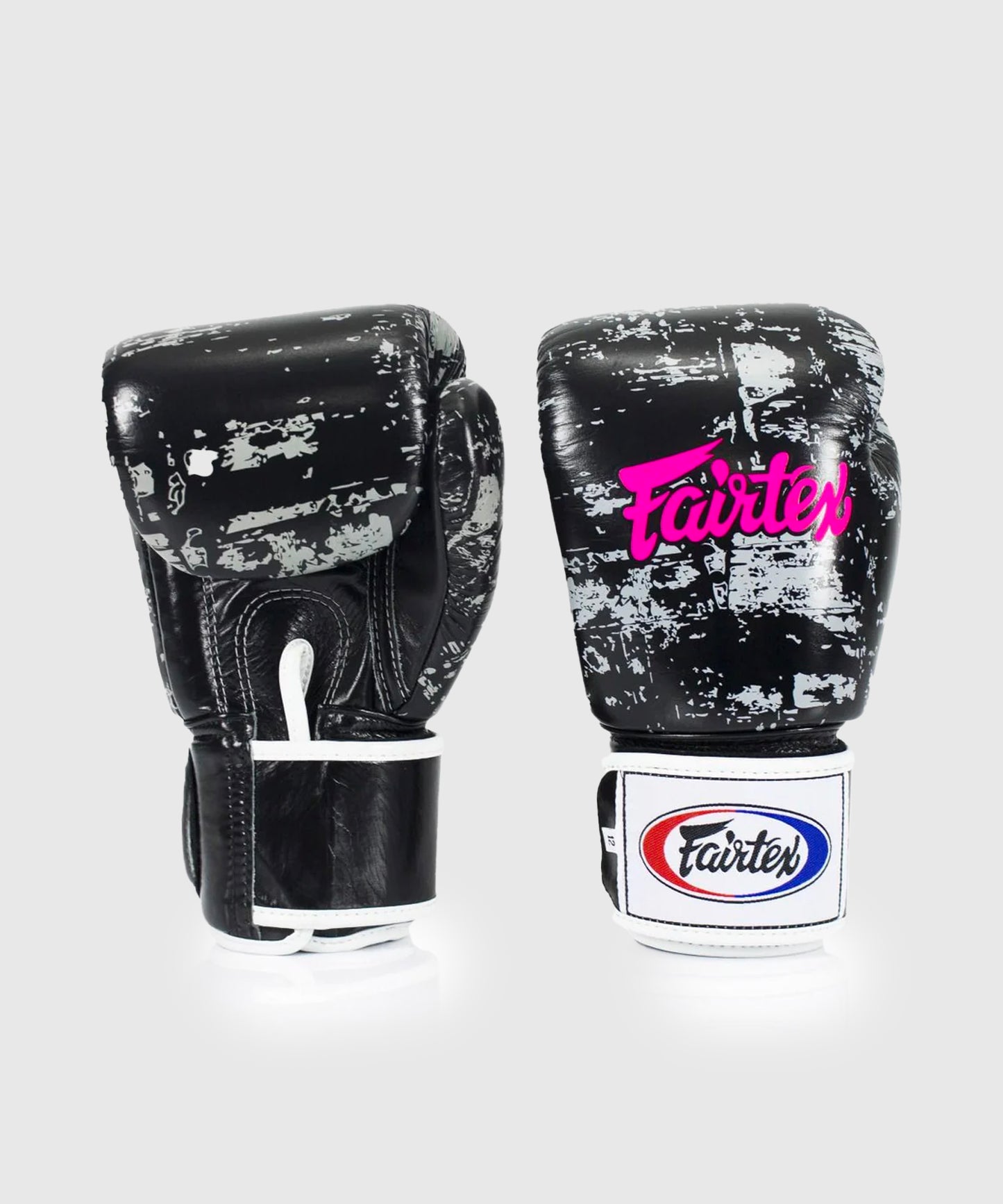 Fairtex Dark Cloud Guantes de Boxeo
