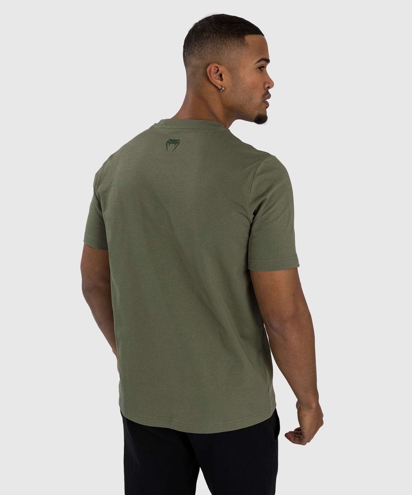 T-Shirt Venum Made in Fightland - Khaki