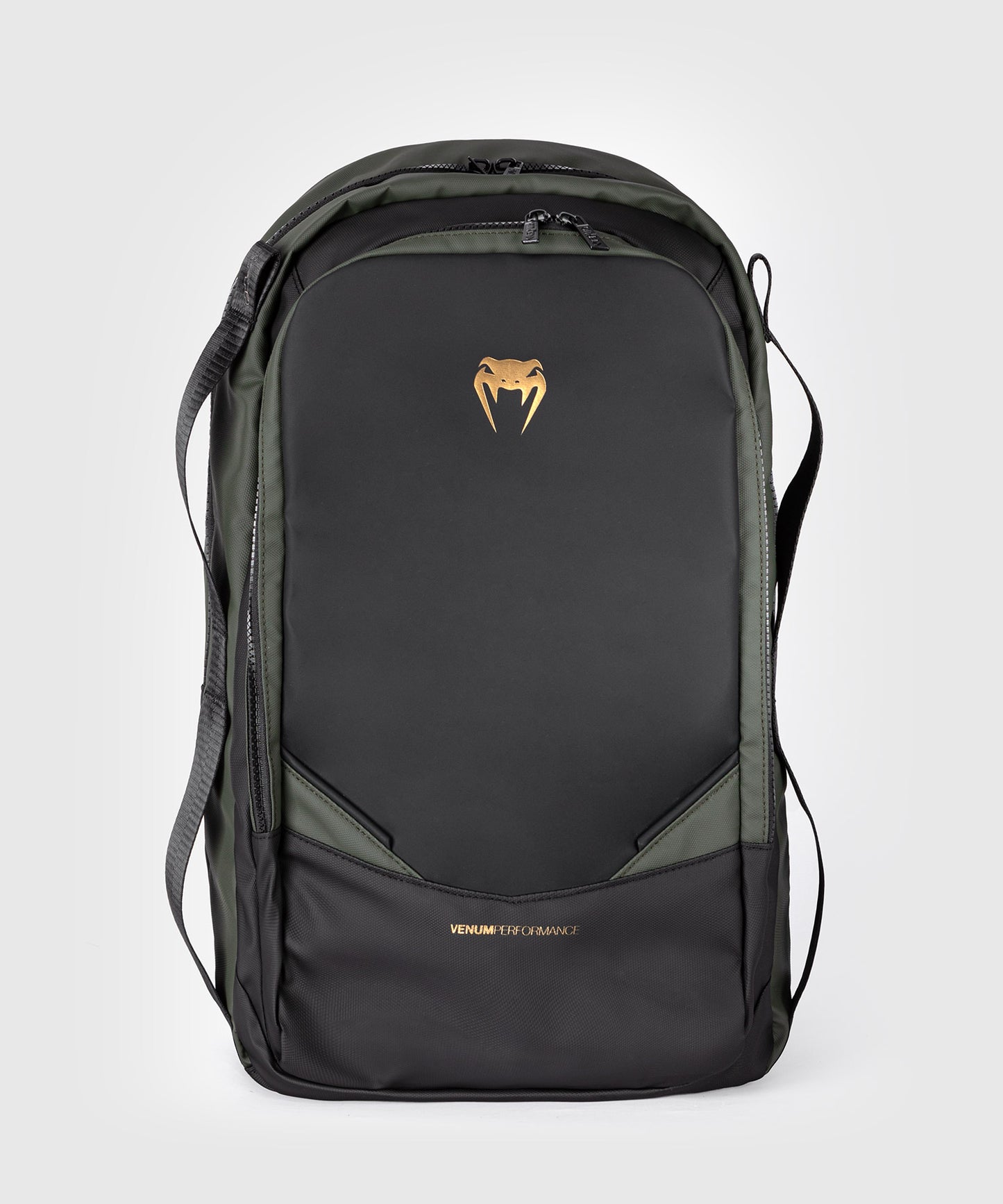 Venum Evo 2 Mochila (20-25L) – Negro/Caqui