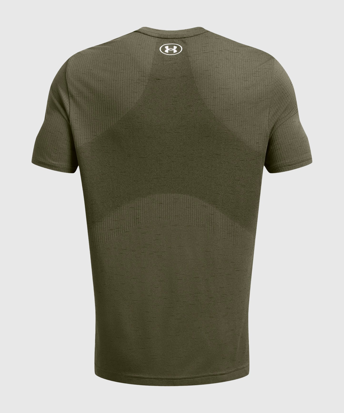 Under Armour Ua Vanish Seamless Camiseta – Caqui