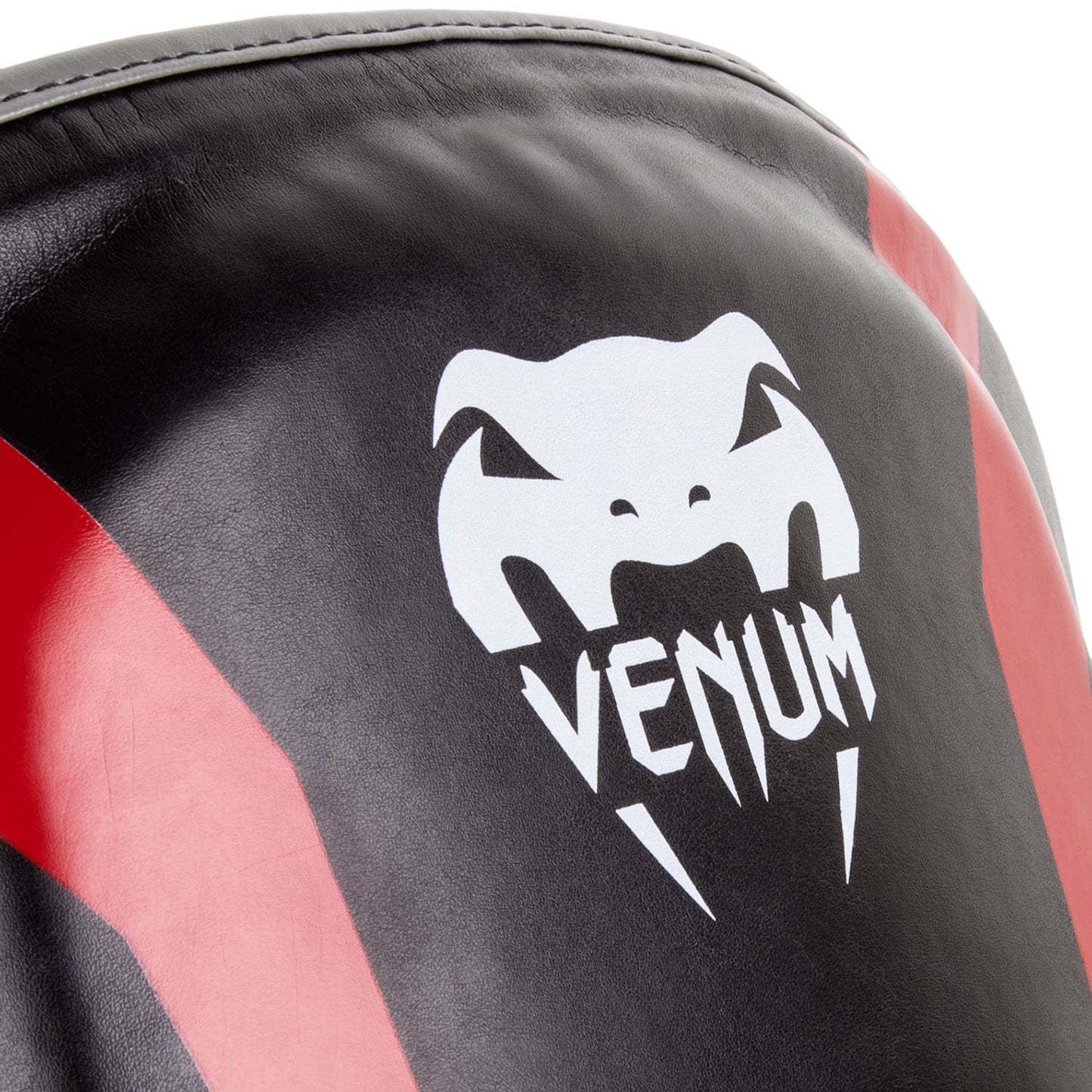 Ceinture abdominale Venum Elite - Noir/Rouge