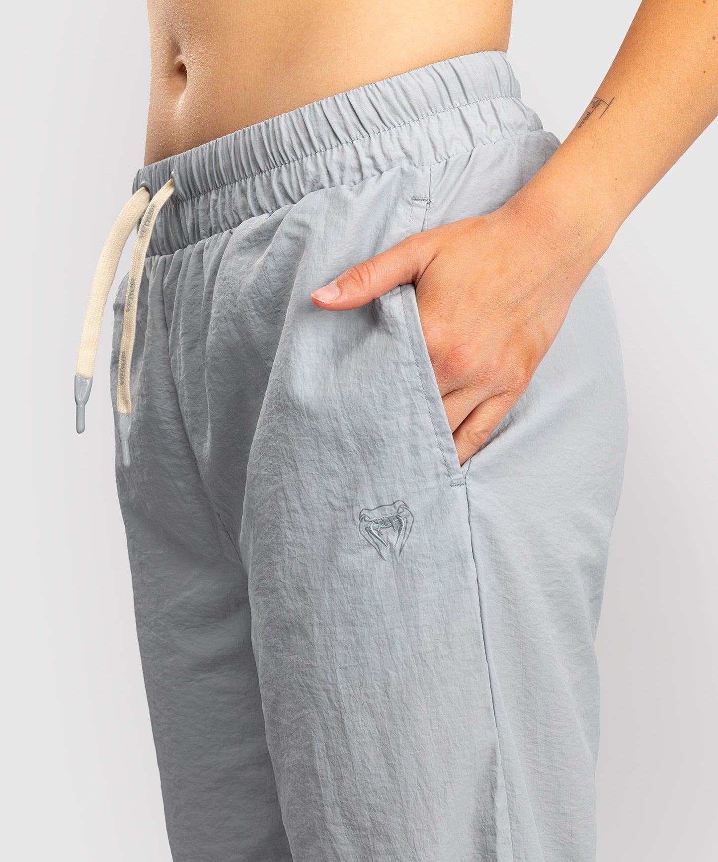 Venum Vectra Women's Jogging Suits - Storm Blue